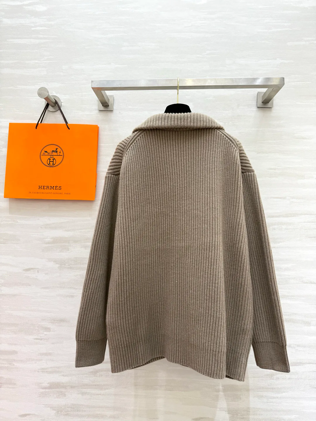 Джемперы И Свитеры Женские Hermes 17718550