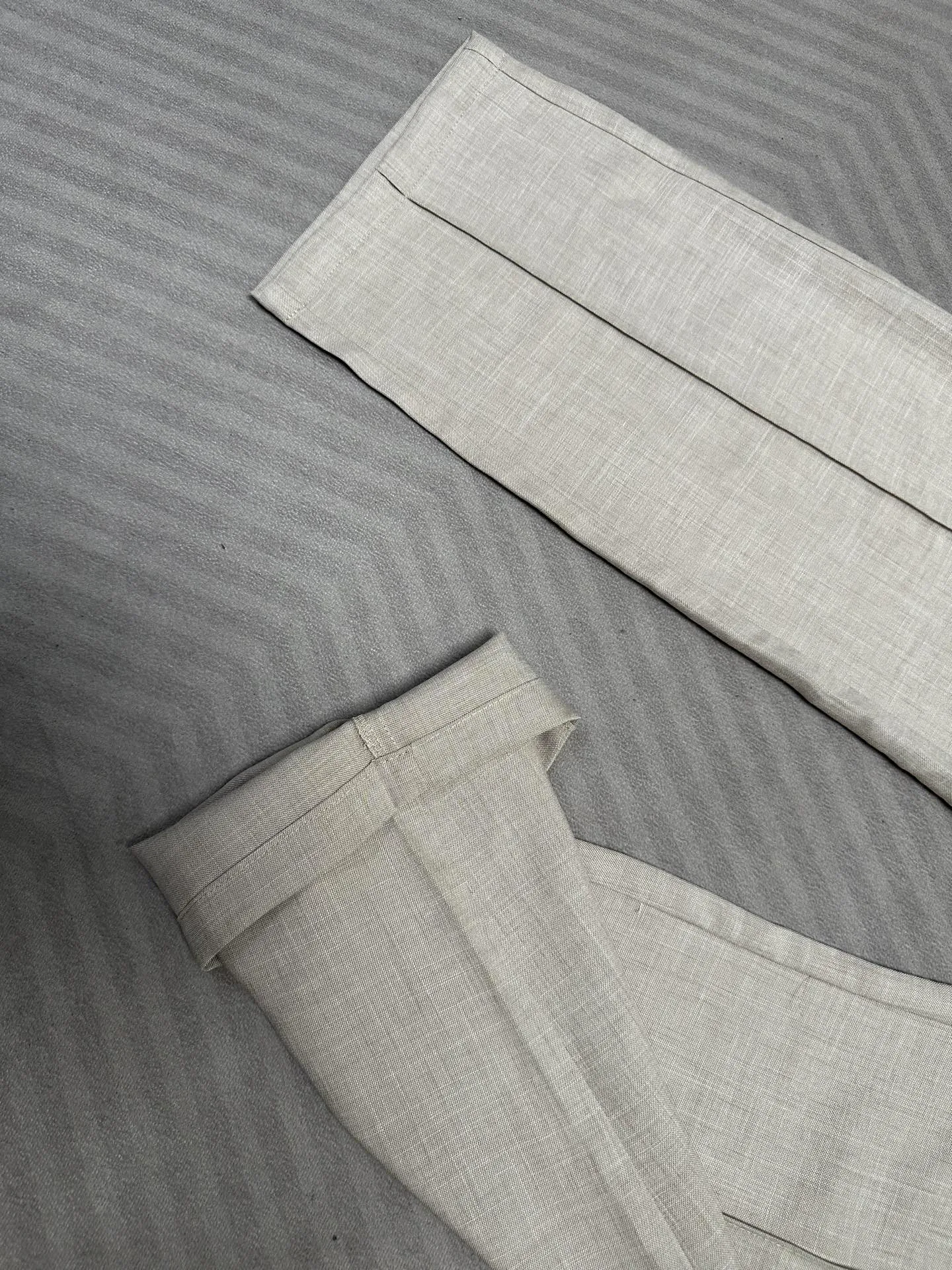 Брюки Мужские Zegna 17563157