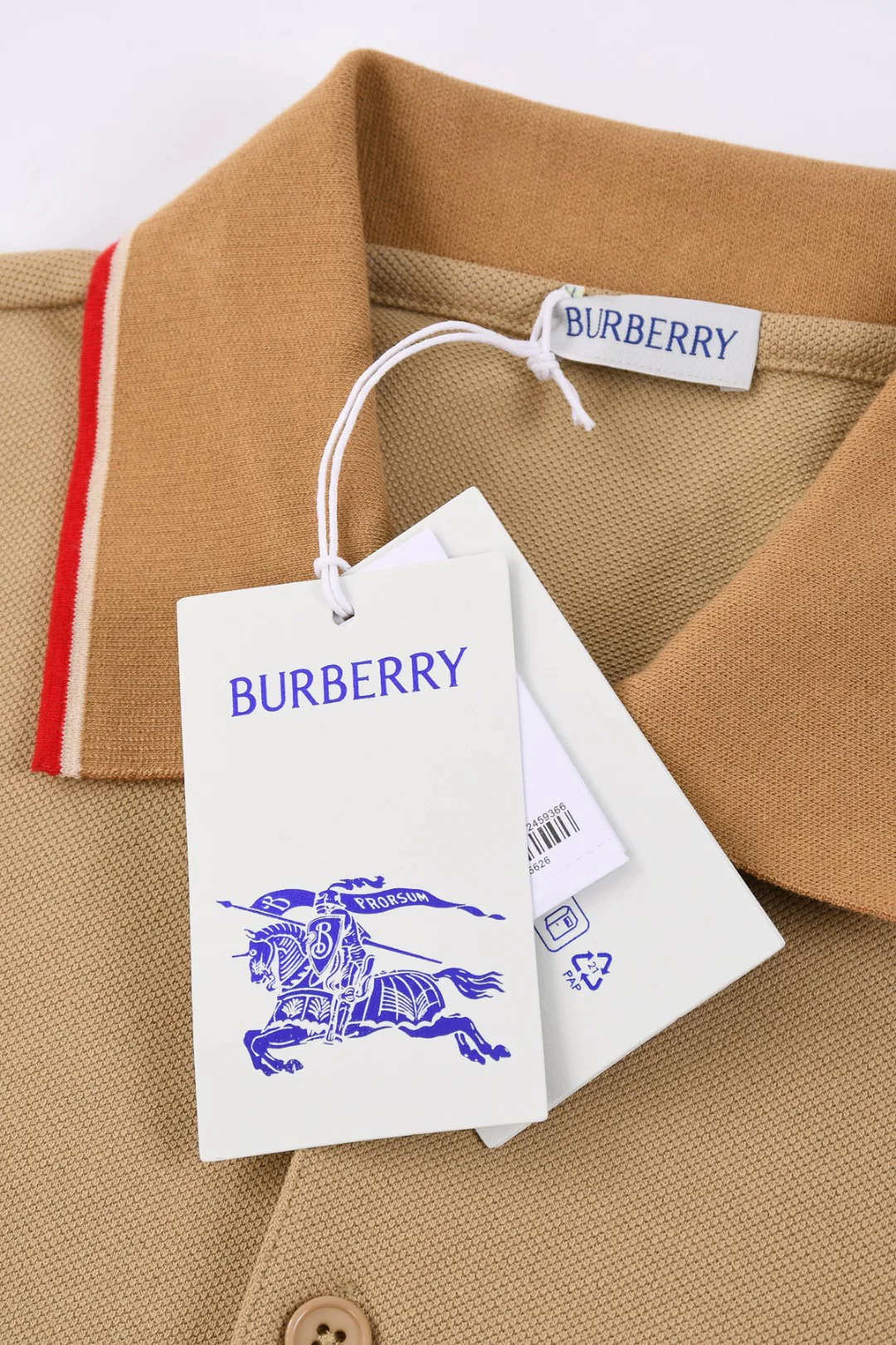 Рубашки Мужские Burberry 6046236