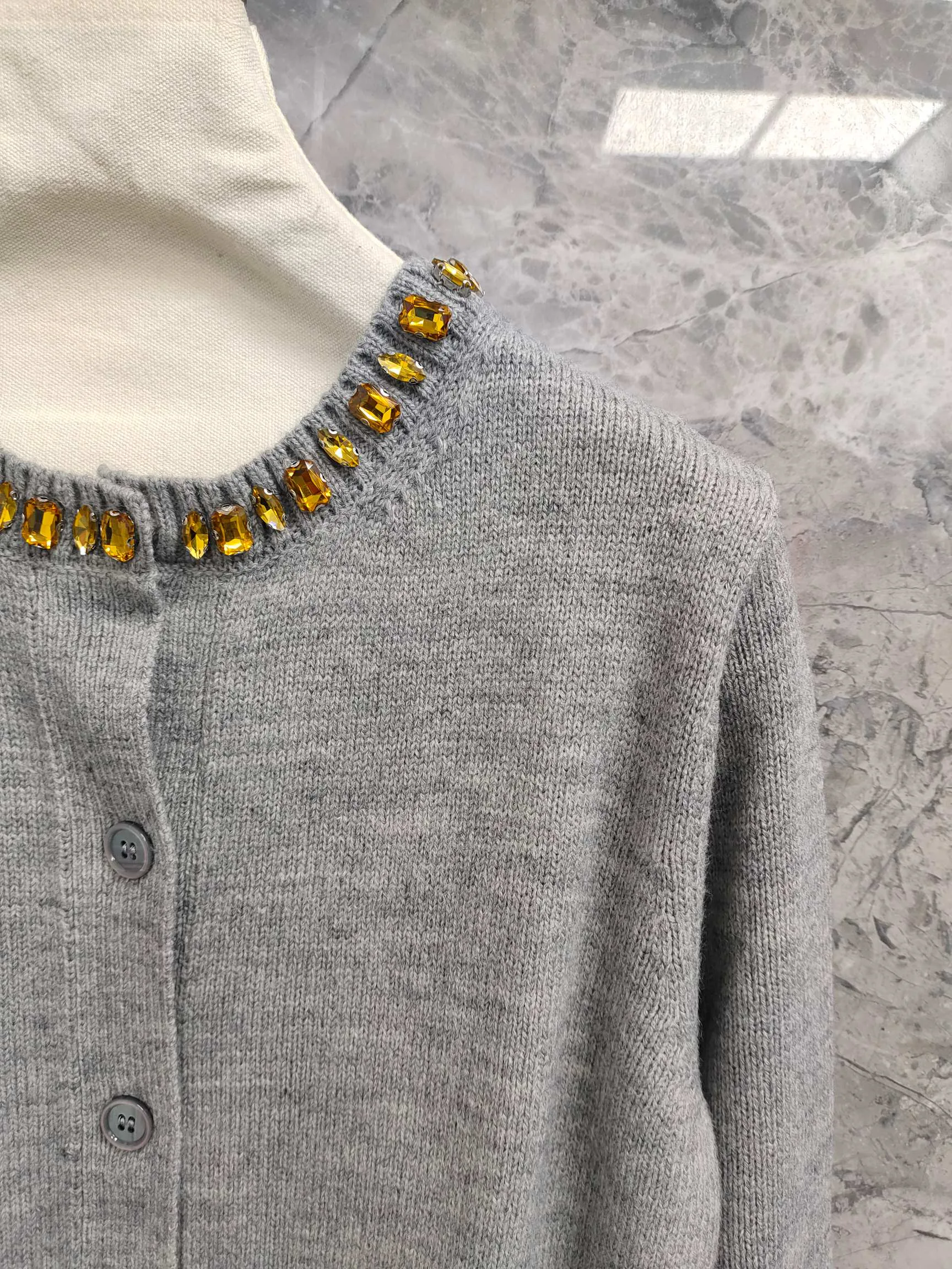 Джемперы И Свитеры Женские Prada 1617085