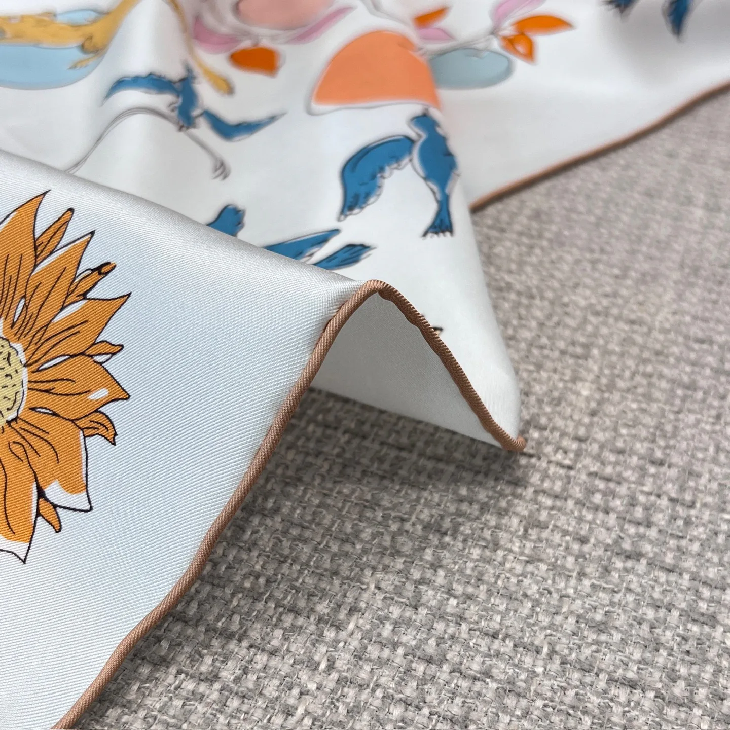 Текстиль Hermes 11703347