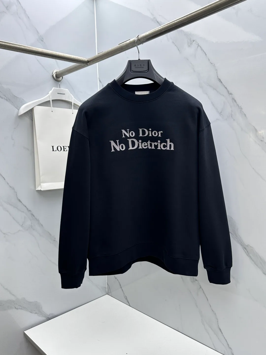 Свитшоты И Худи Мужские Christian Dior 19328586