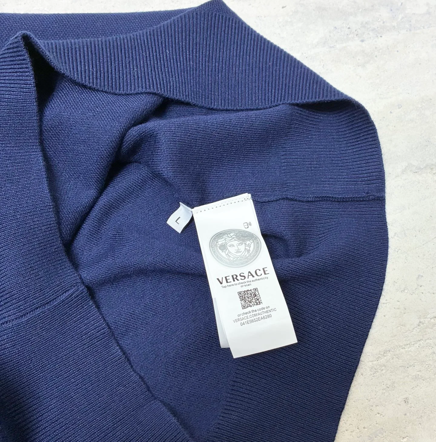 Джемперы И Свитеры Мужские Versace 18533131