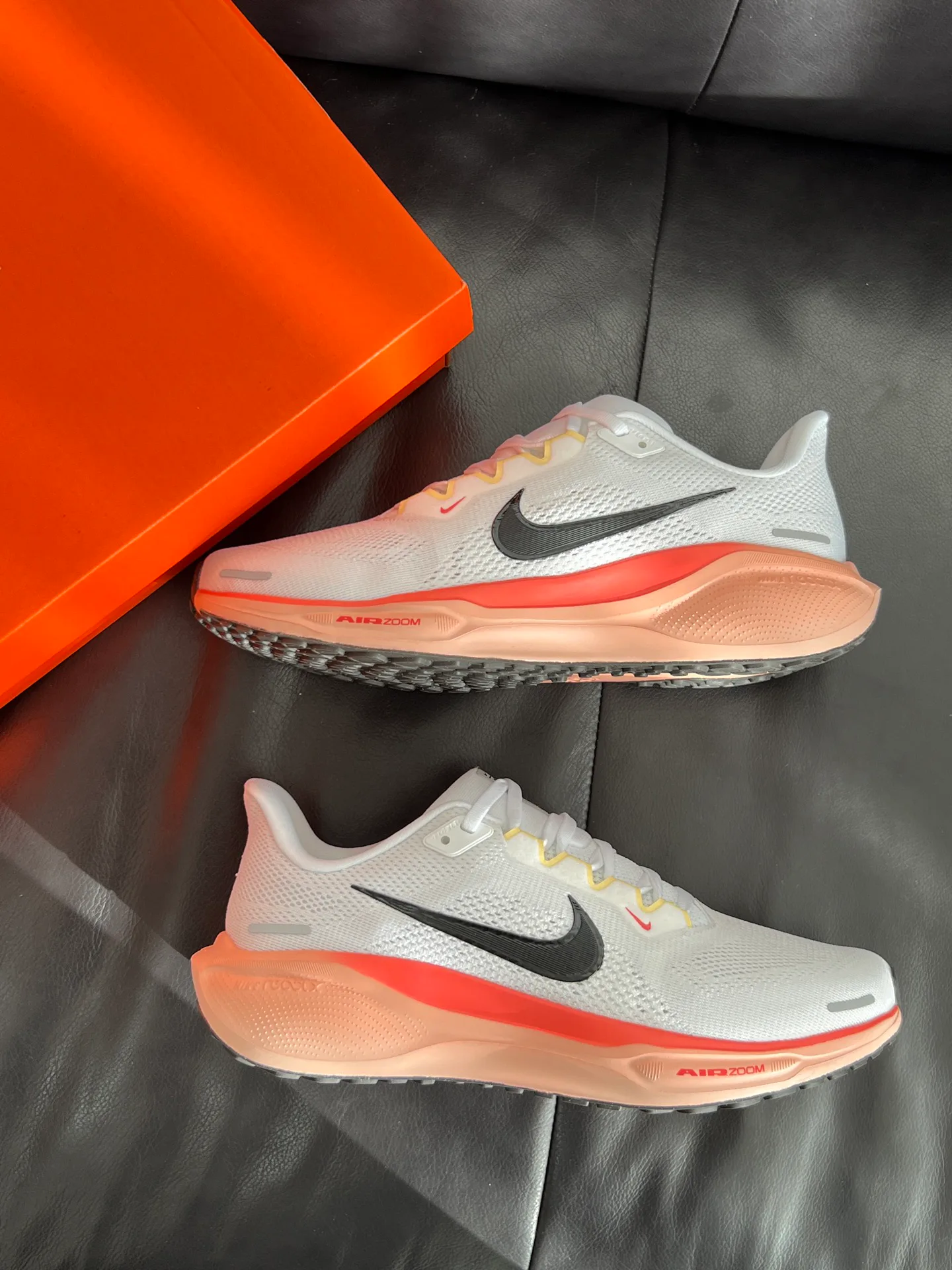 Кроссовки Женские Nike 84891