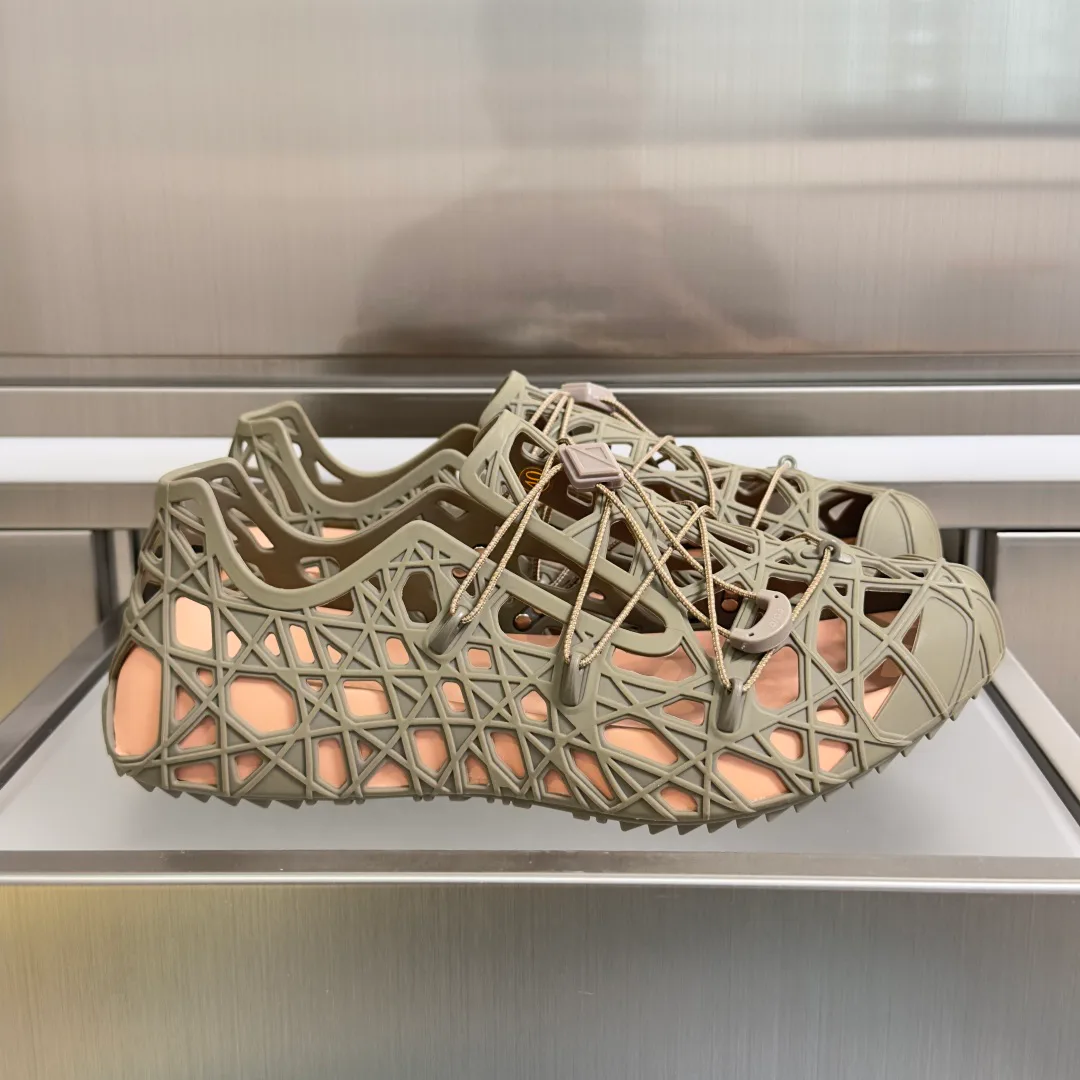 Сандалии Мужские Christian Dior 12596960