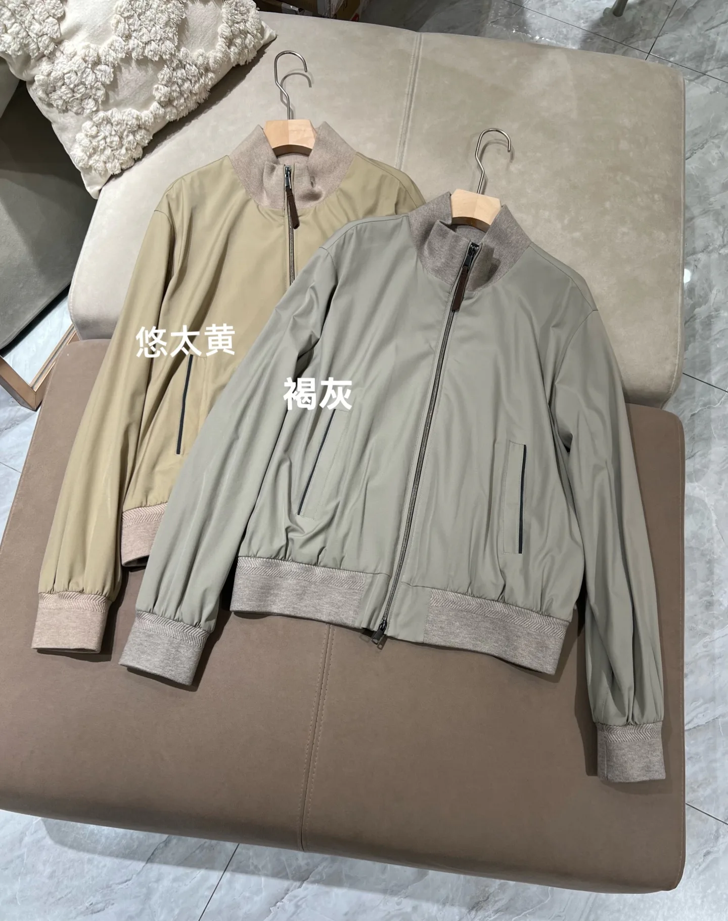 Куртки И Пуховики Мужские Ralph Lauren 9848304