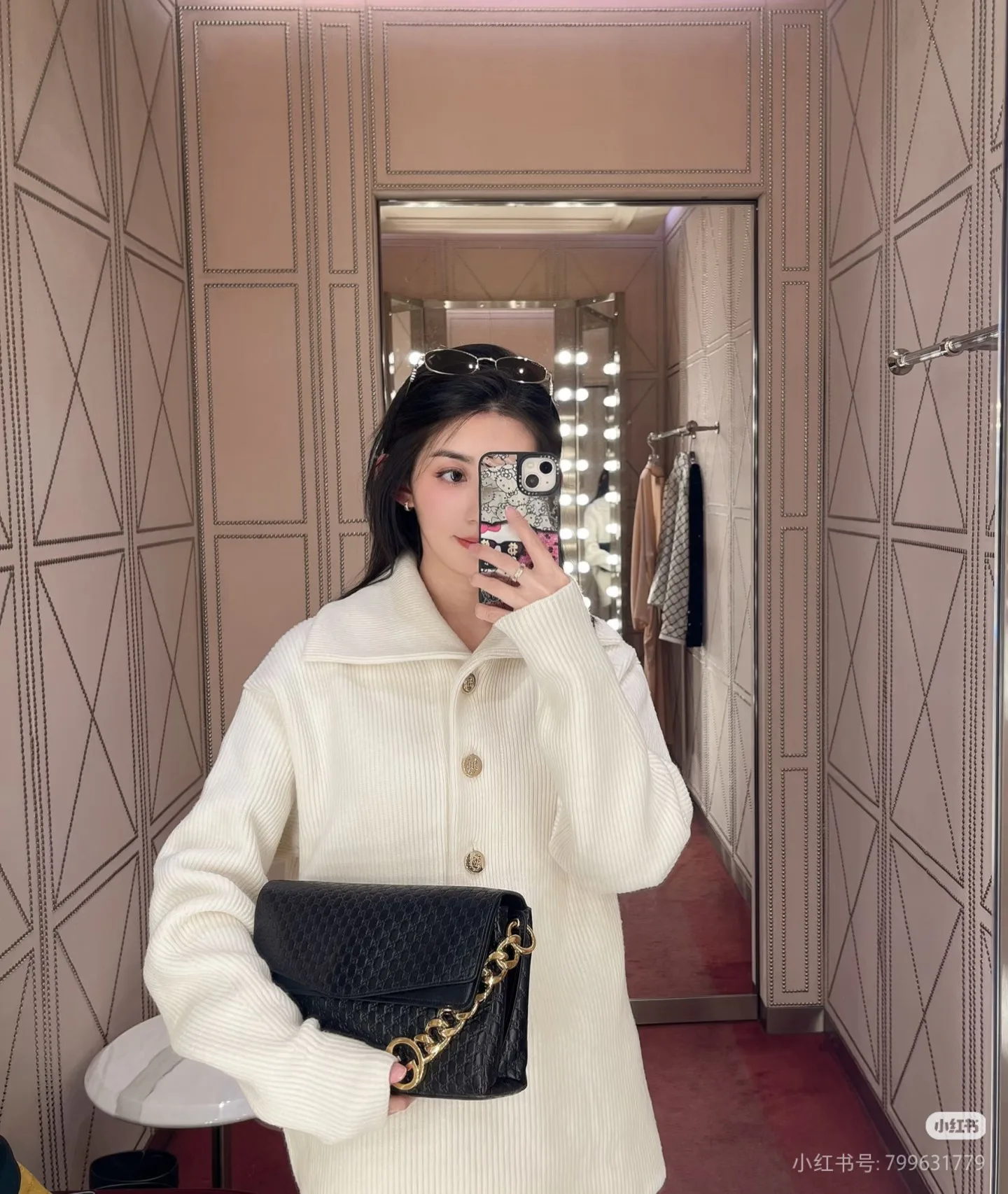 Джемперы И Свитеры Женские Gucci 1044749