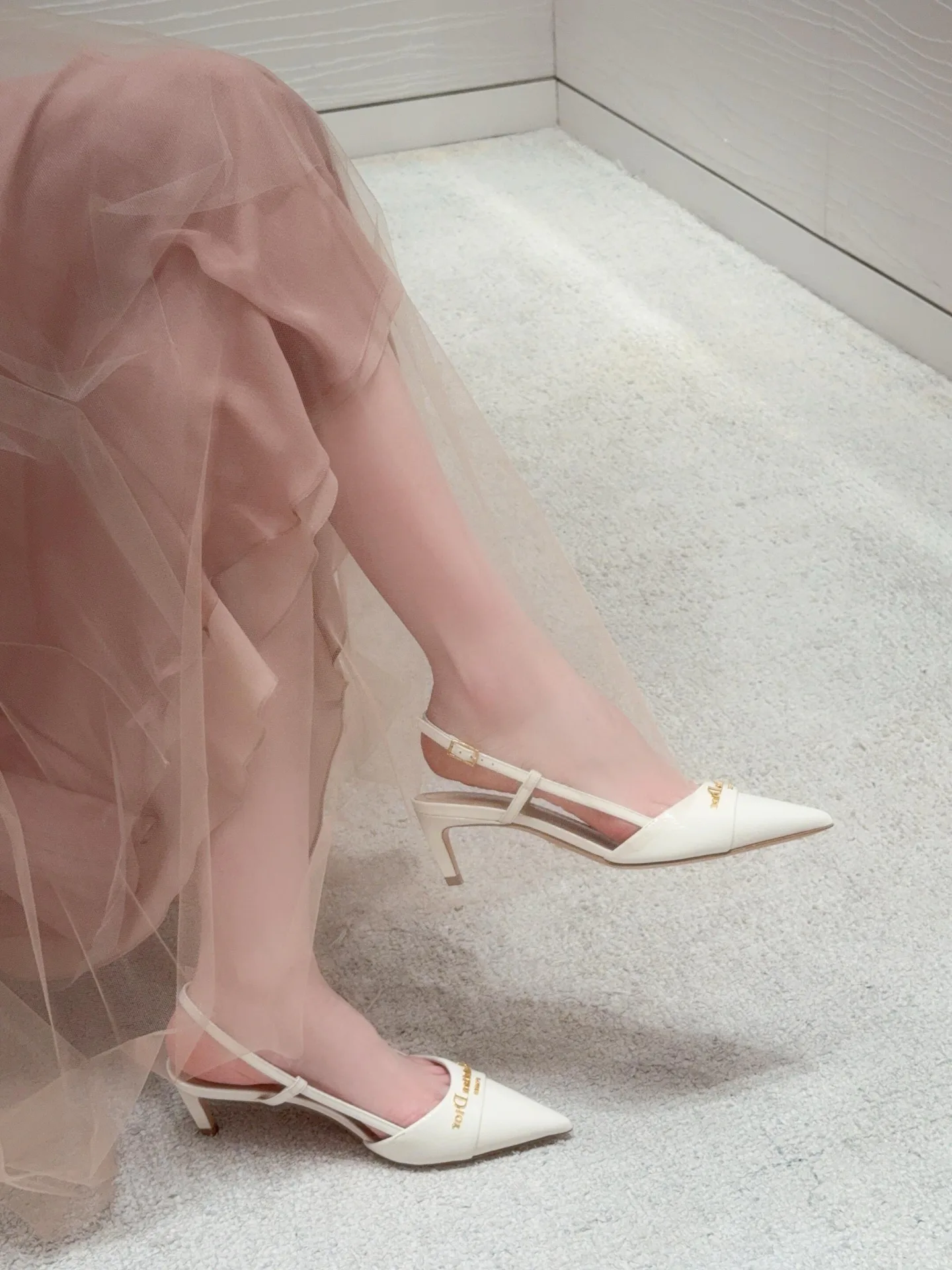 Юбки Женские Christian Dior 27733