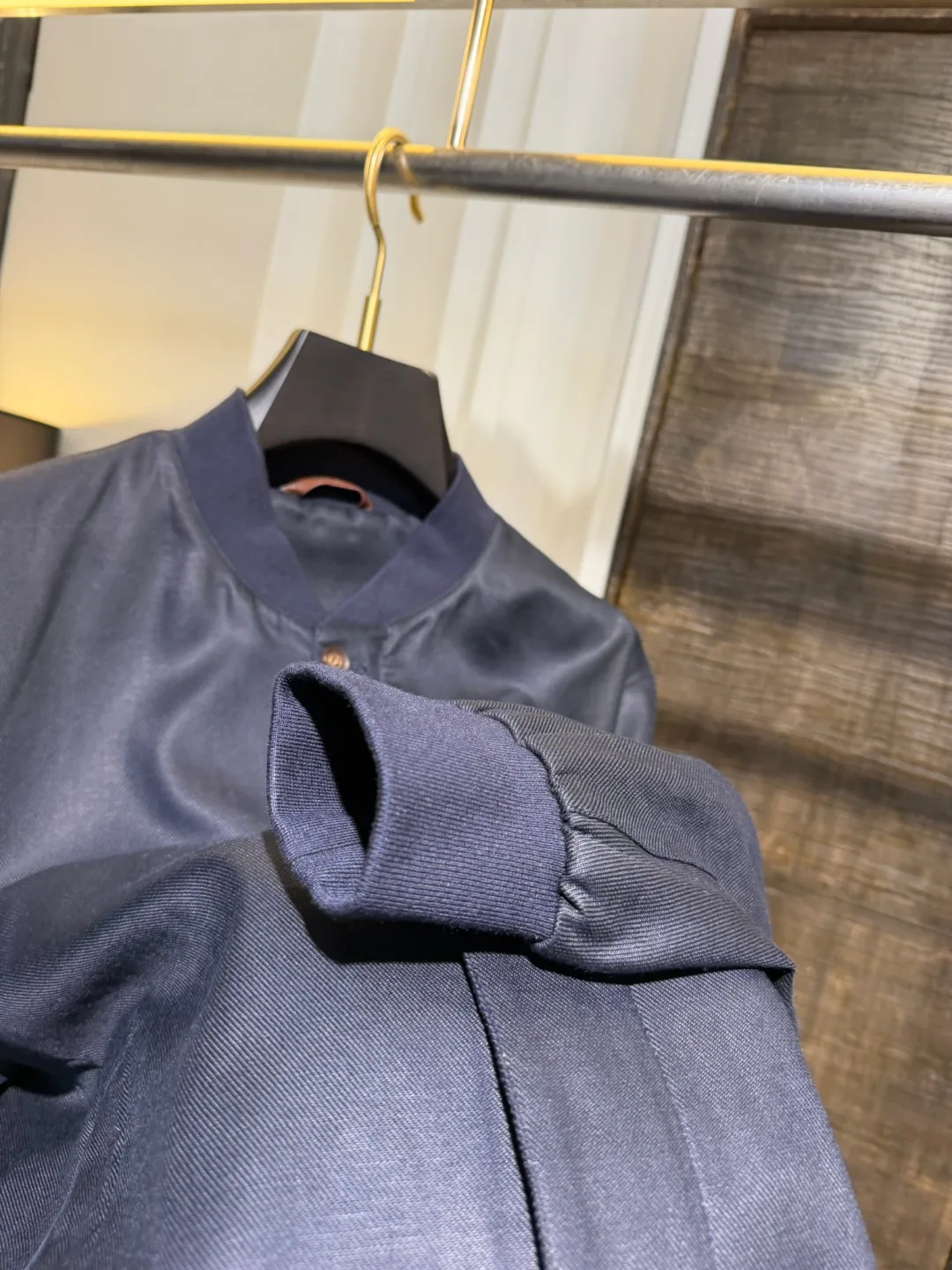 Куртки И Пуховики Мужские Zegna 11558559