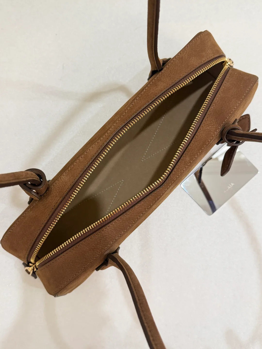 Классические Сумки Женские Alaia 9166500