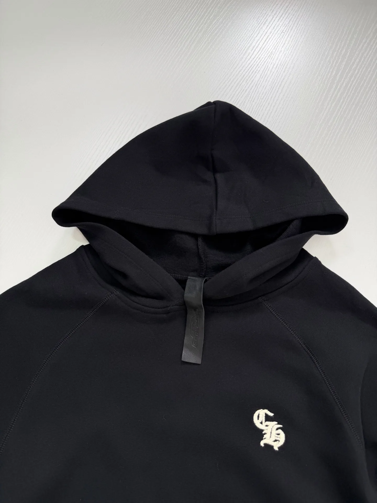 Свитшоты И Худи Мужские Chrome Hearts 17993363