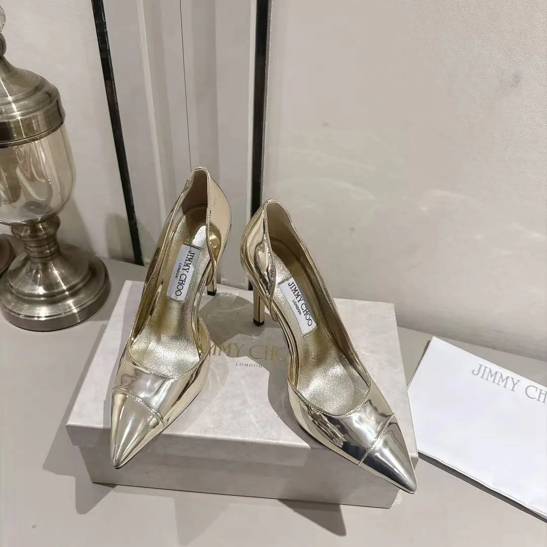Туфли Женские Jimmy Choo 18264107