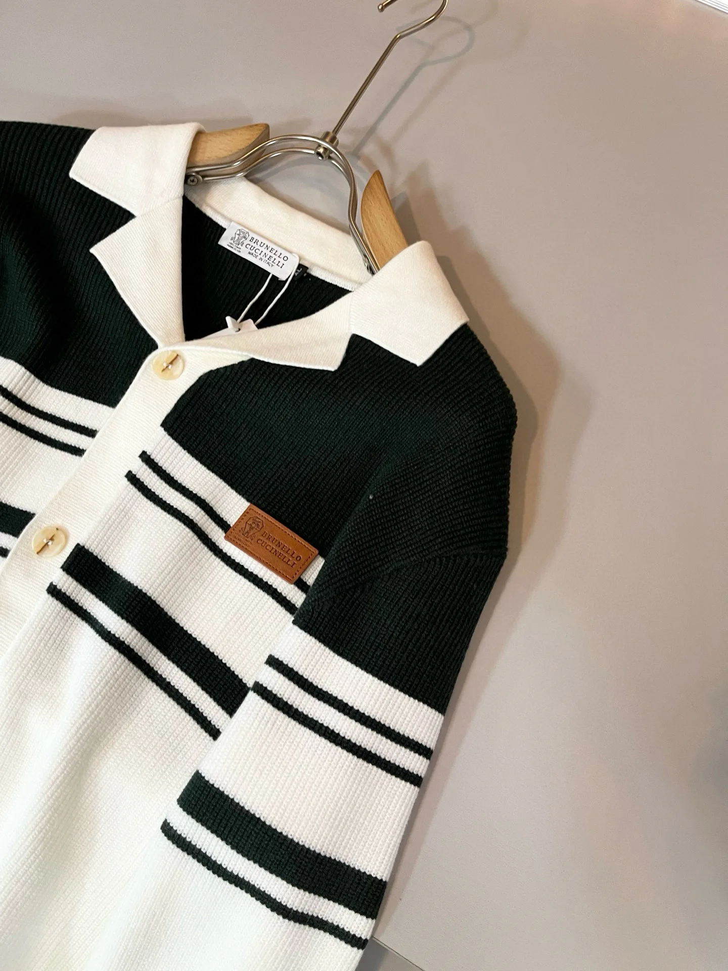 Джемперы И Свитеры Мужские Brunello Cucinelli 1220346