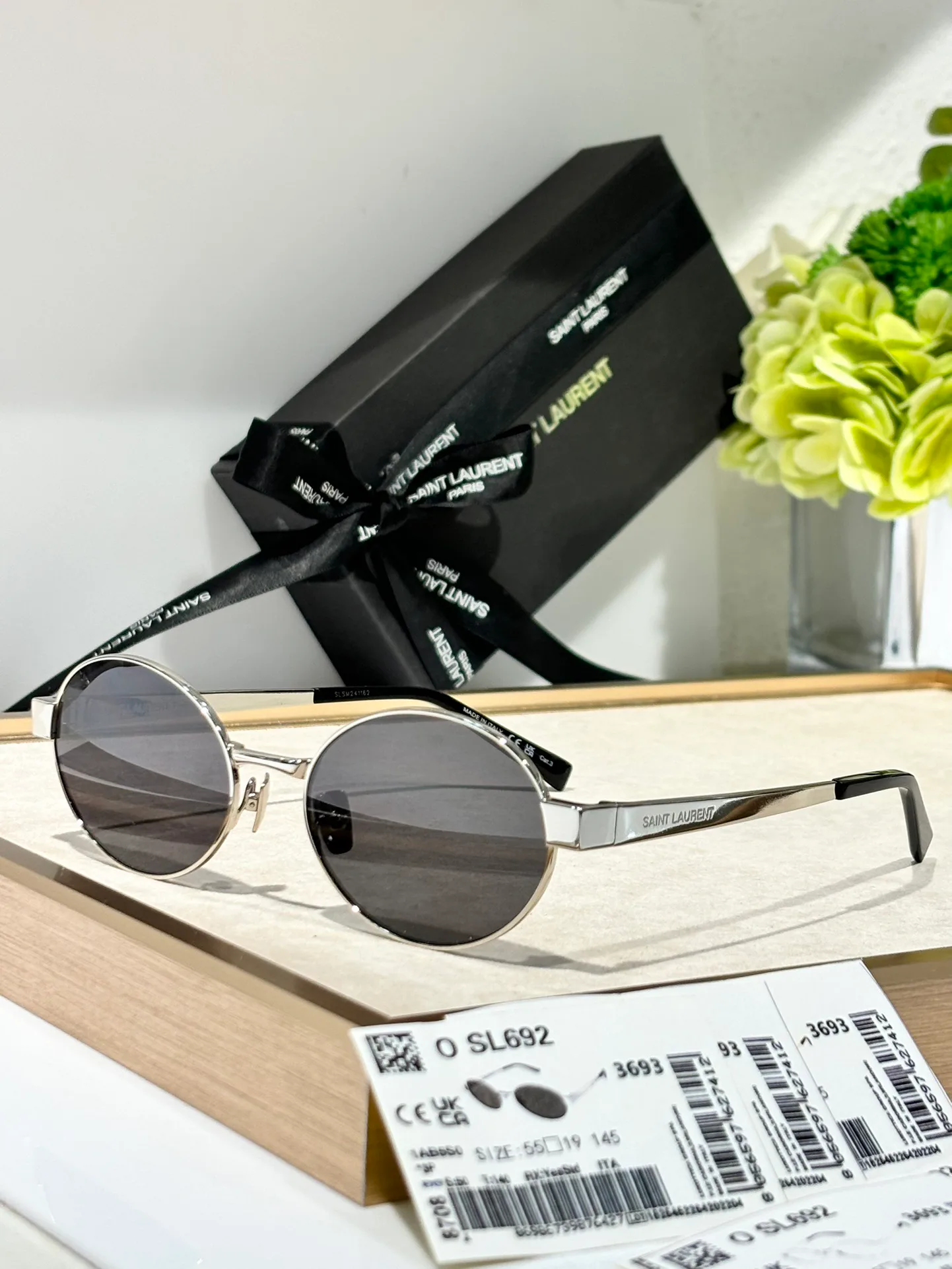 Очки Saint Laurent 11258384