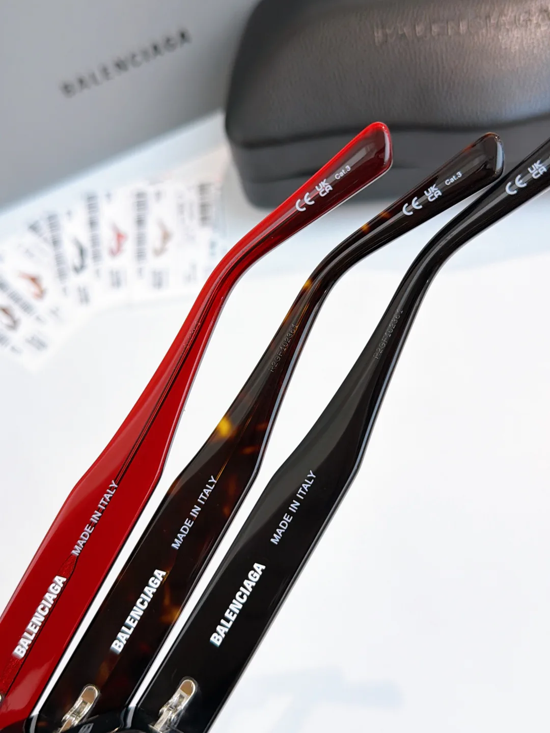 Очки Balenciaga 11431547