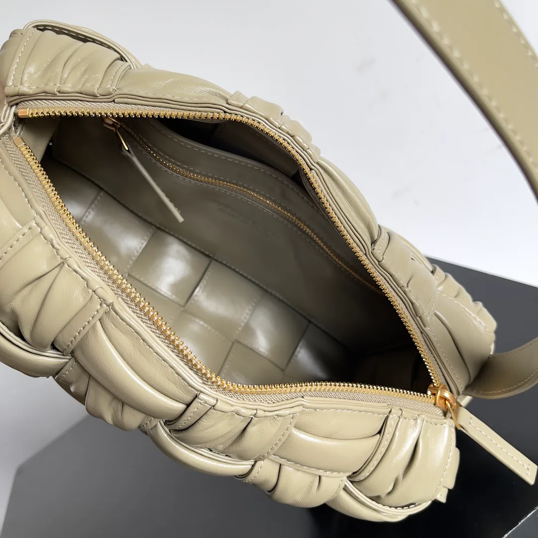 Сумки На Ремне Женские Bottega Veneta 368722