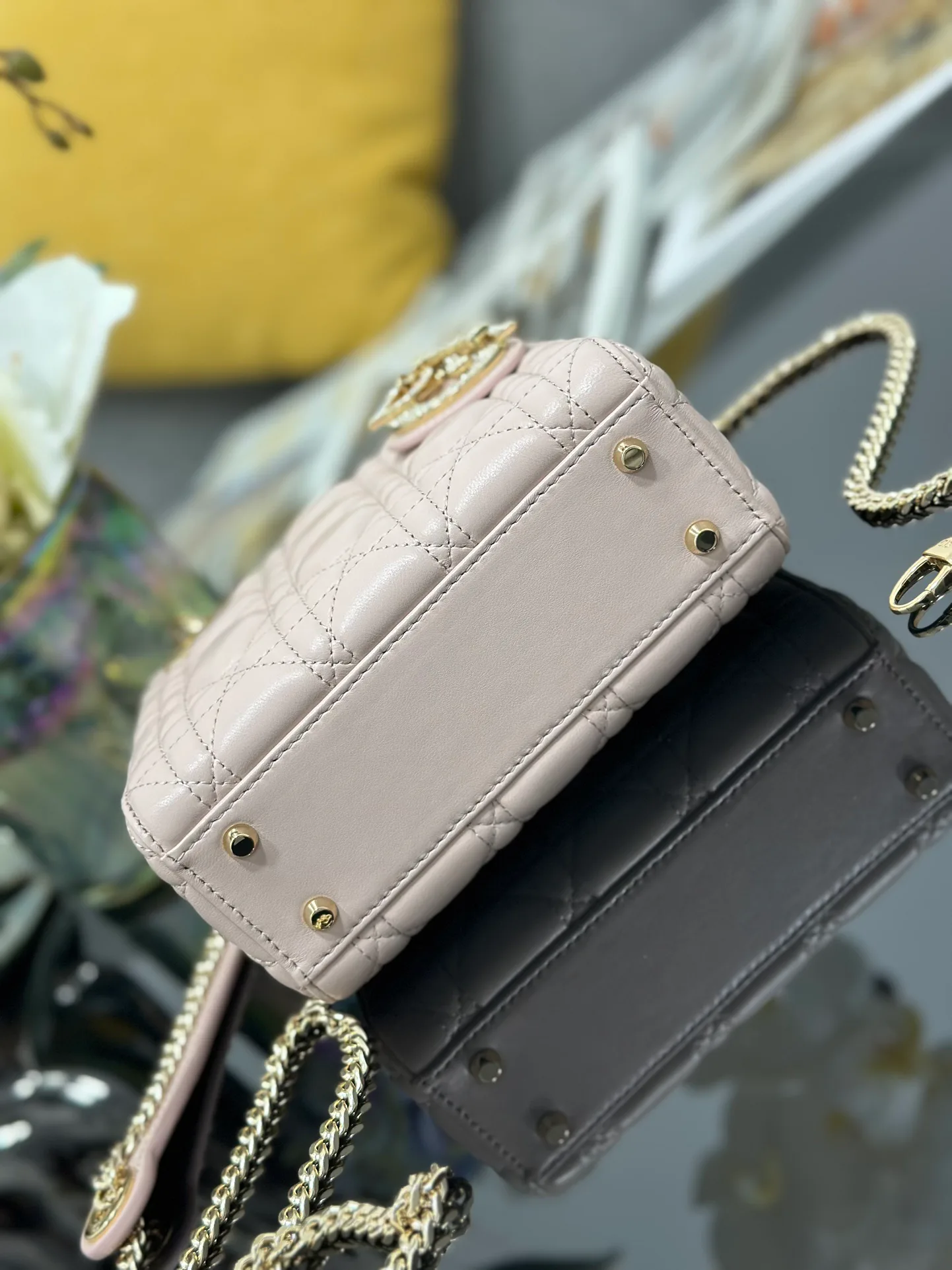 Классические Сумки Женские Christian Dior 11412534