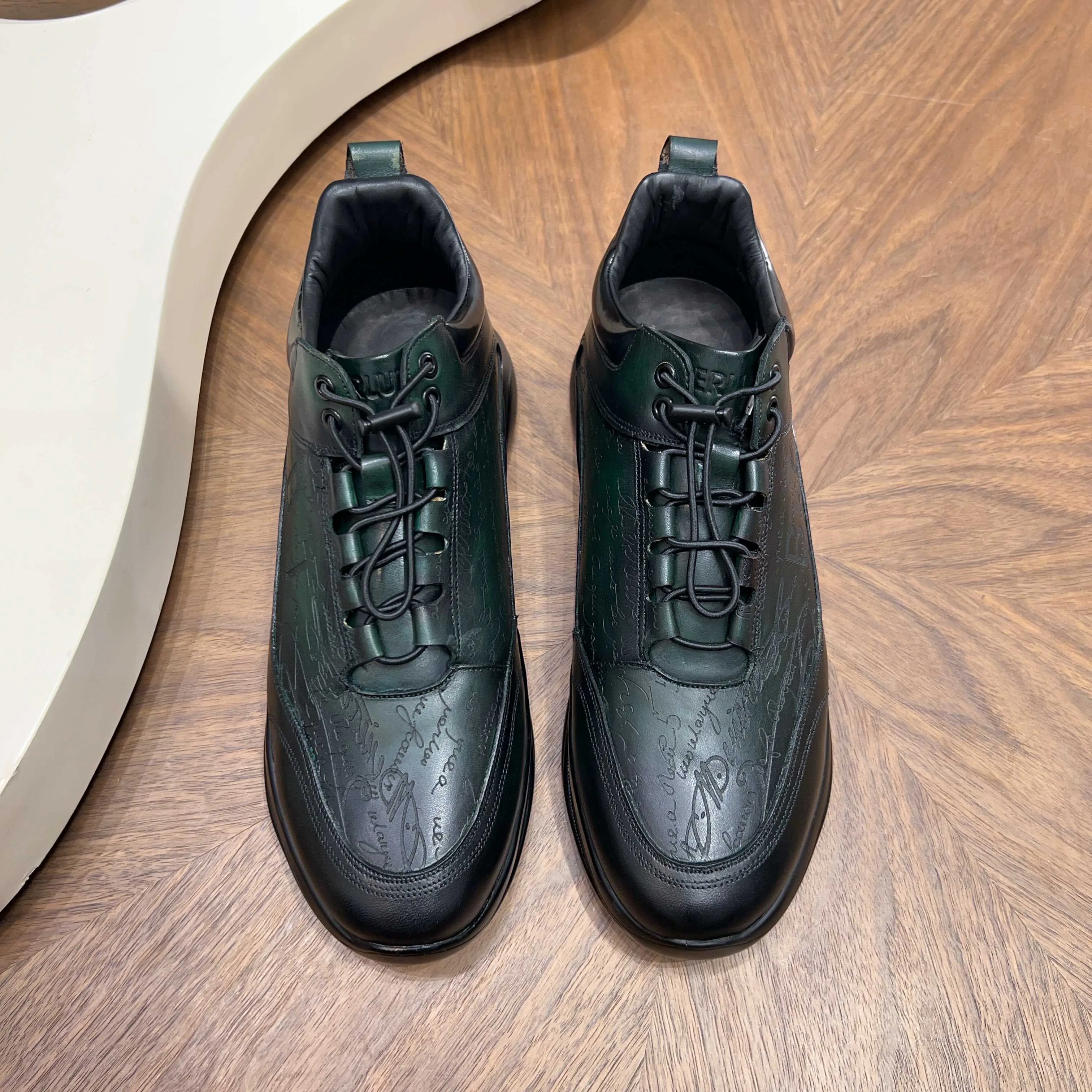 Кроссовки Мужские Berluti 18890257