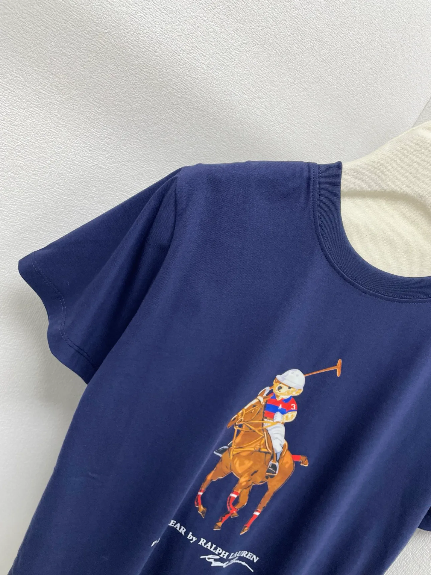 Футболки Женские Ralph Lauren 4551808