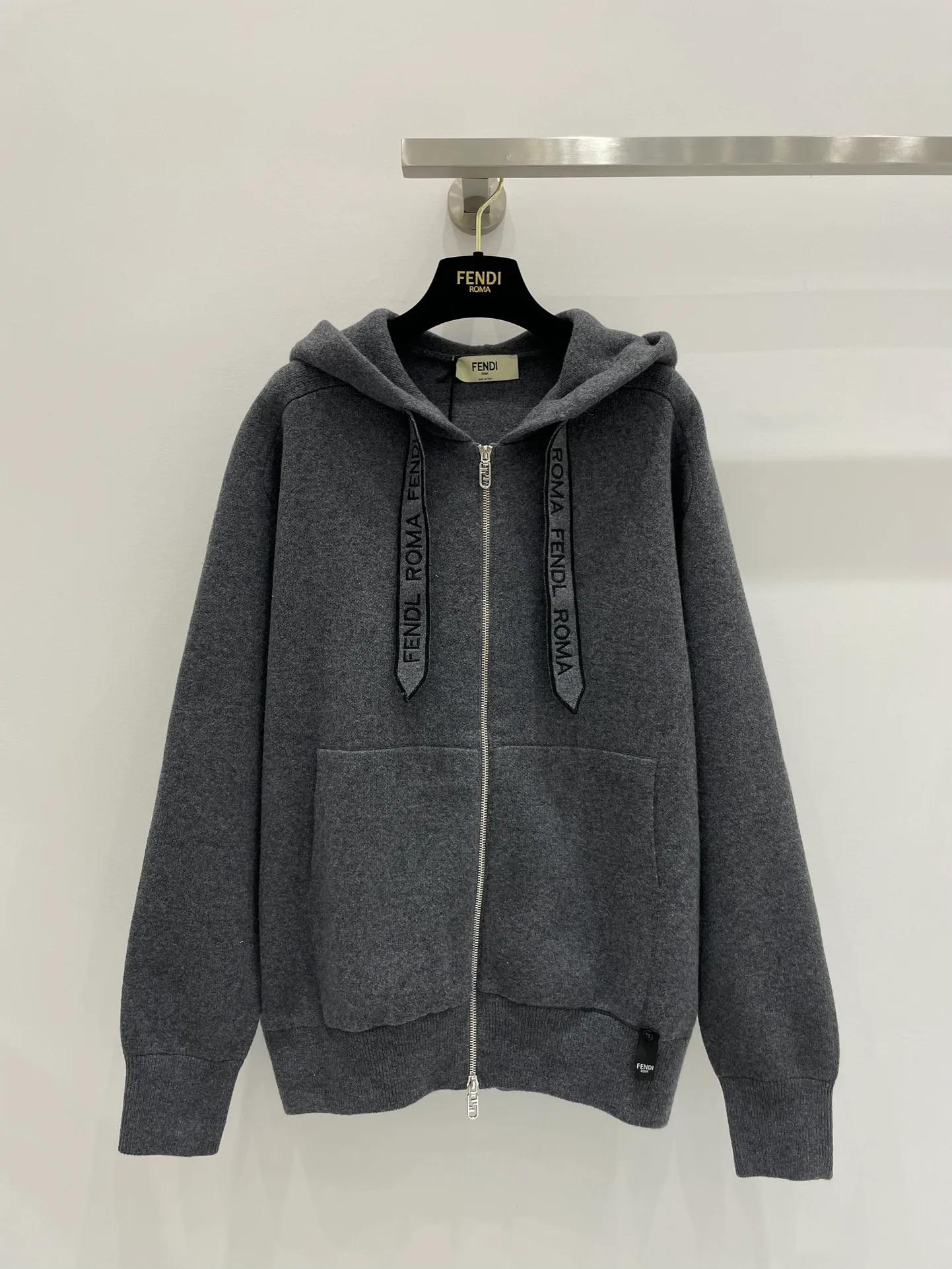 Свитшоты И Худи Женские Fendi 4853332