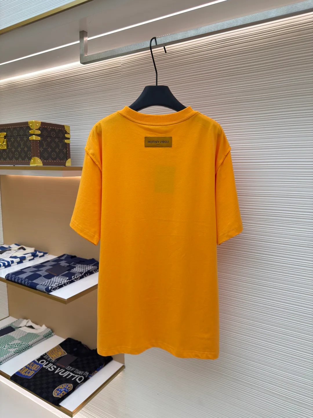 Футболки Мужские Louis Vuitton 11485672