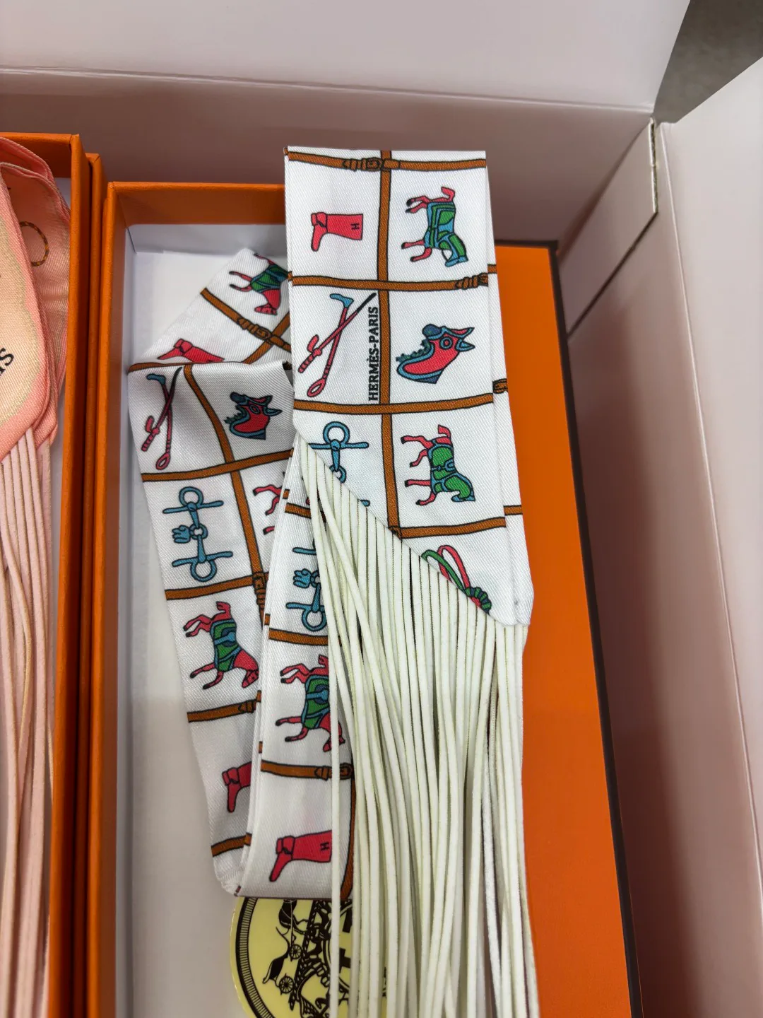 Платки Hermes 14178223