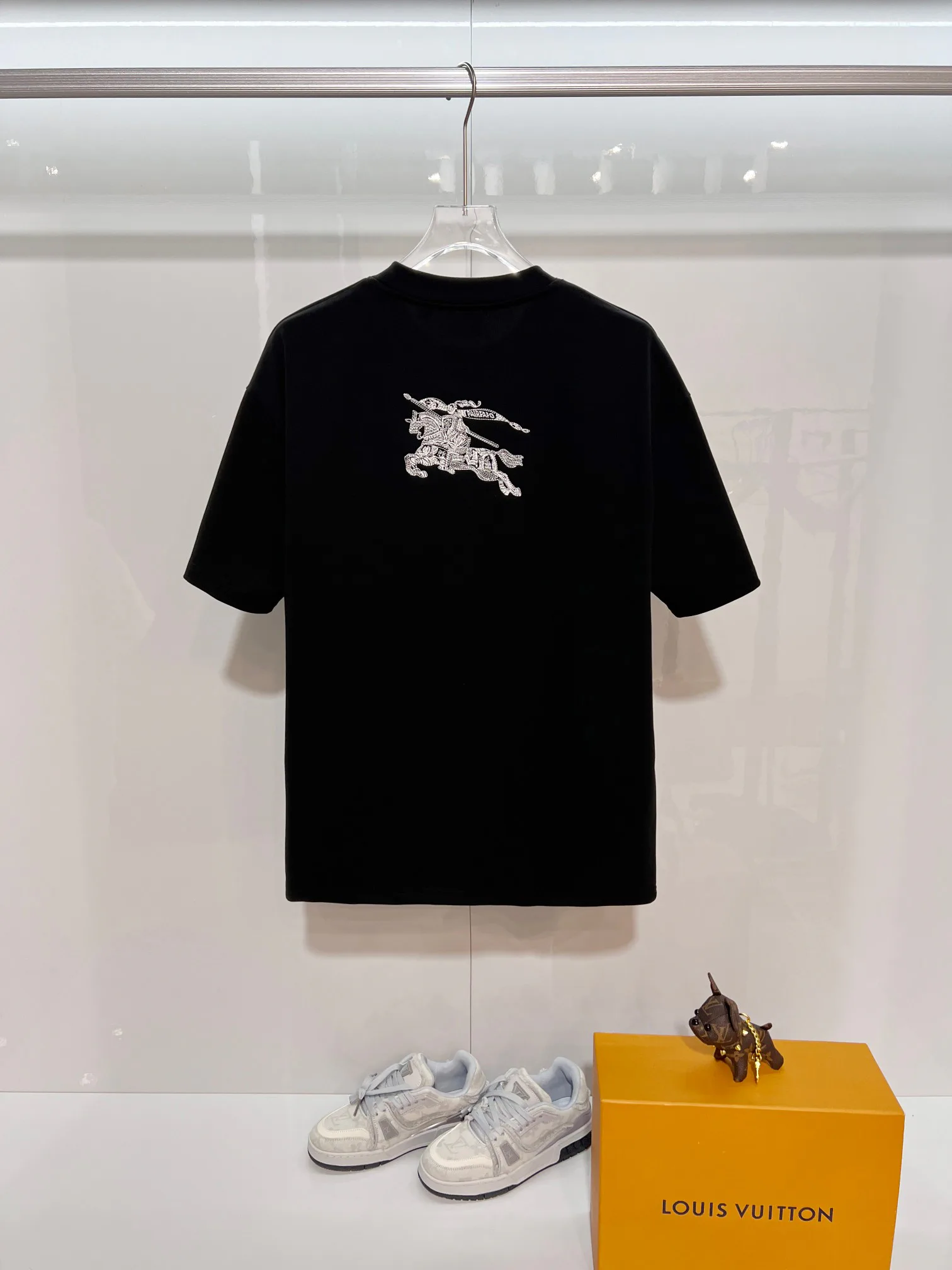 Футболки Женские Burberry 688169