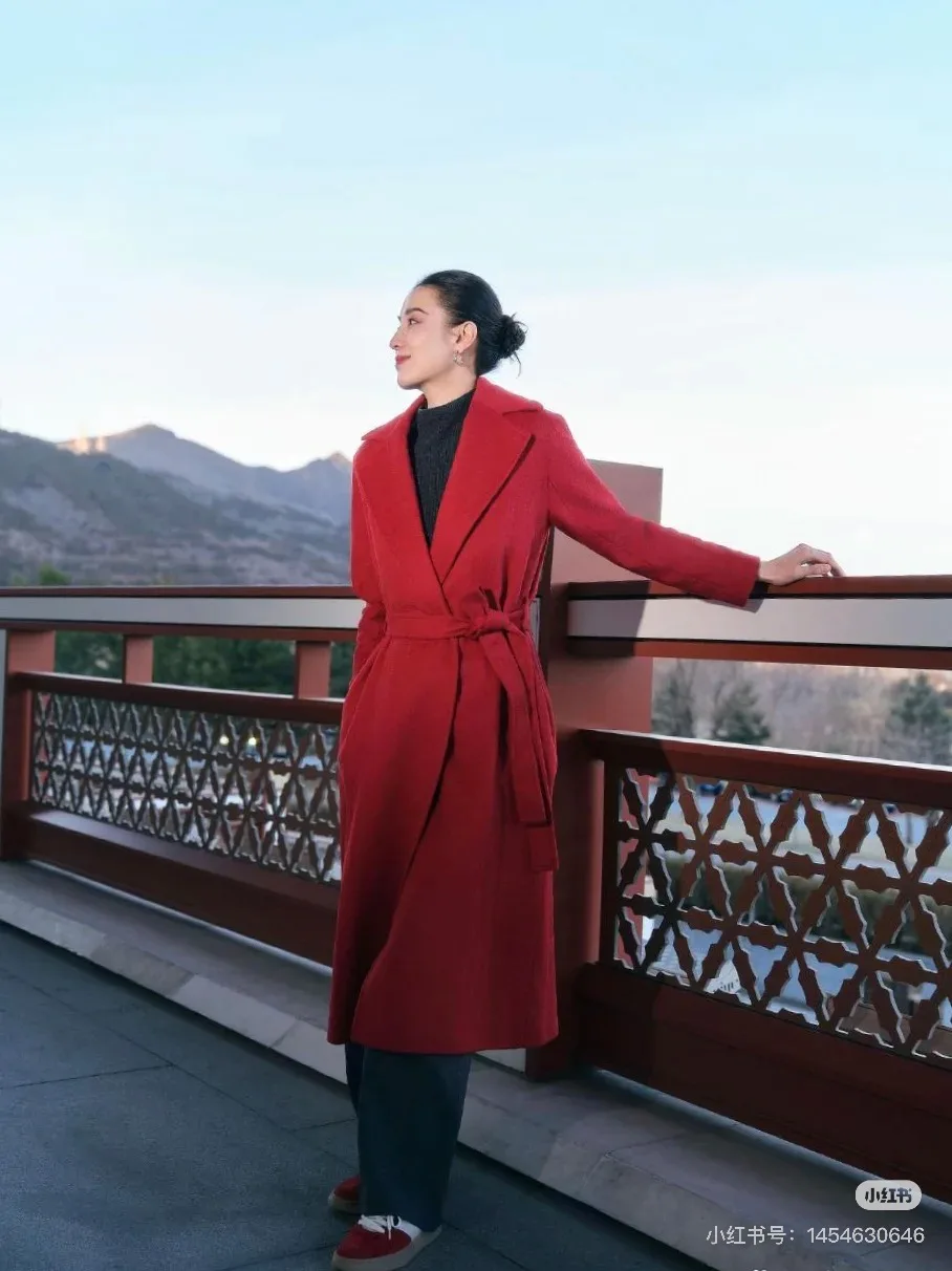 Пальто Женские Max Mara 18240794
