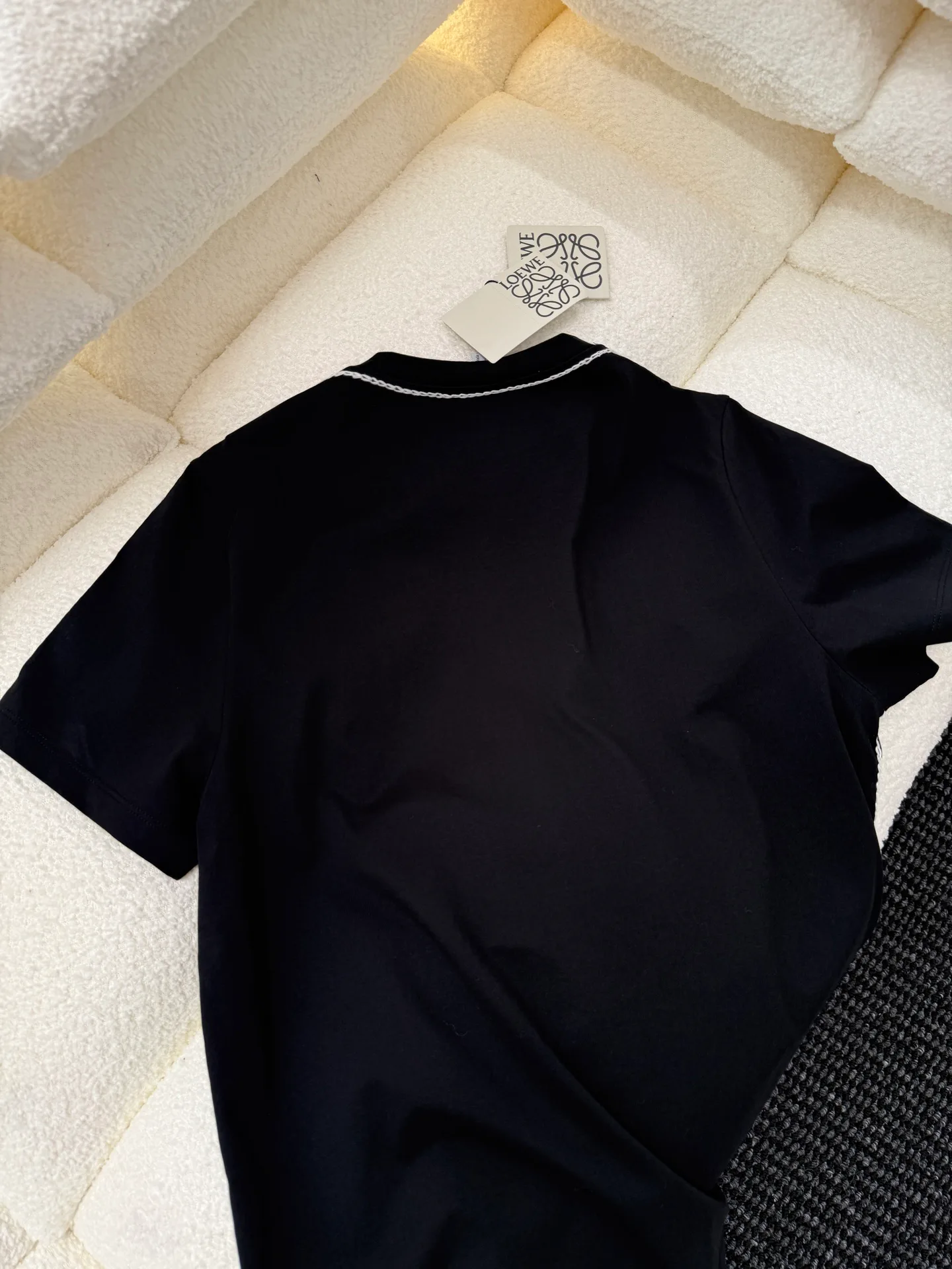 Футболки Женские Loewe 11493375
