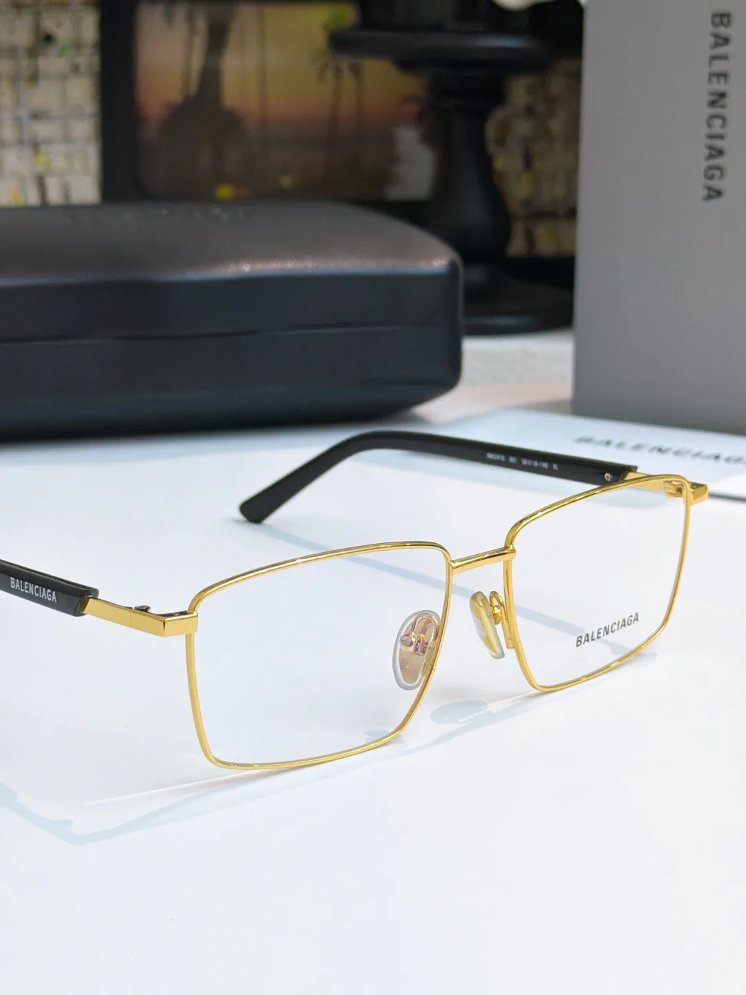 Очки Balenciaga 13244101