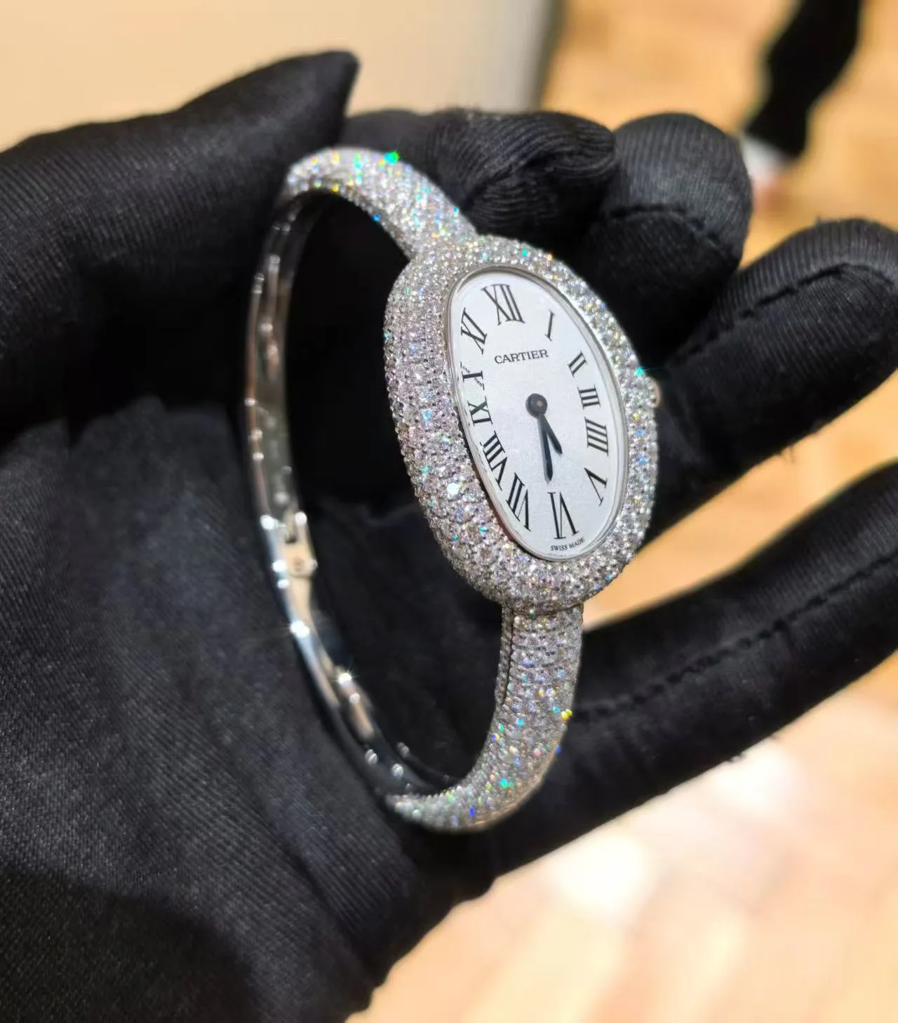 Бижутерия Cartier 11405814