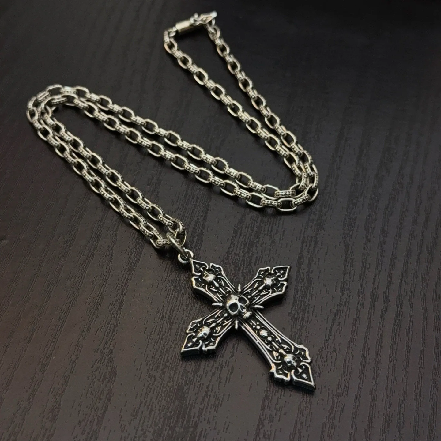 Бижутерия Chrome Hearts 11240570