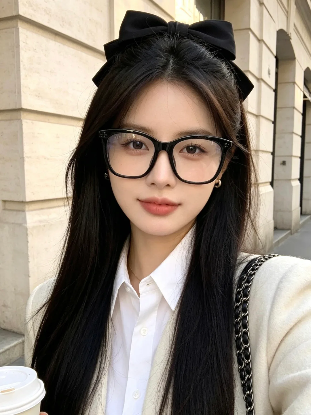 Очки Chanel 18420994