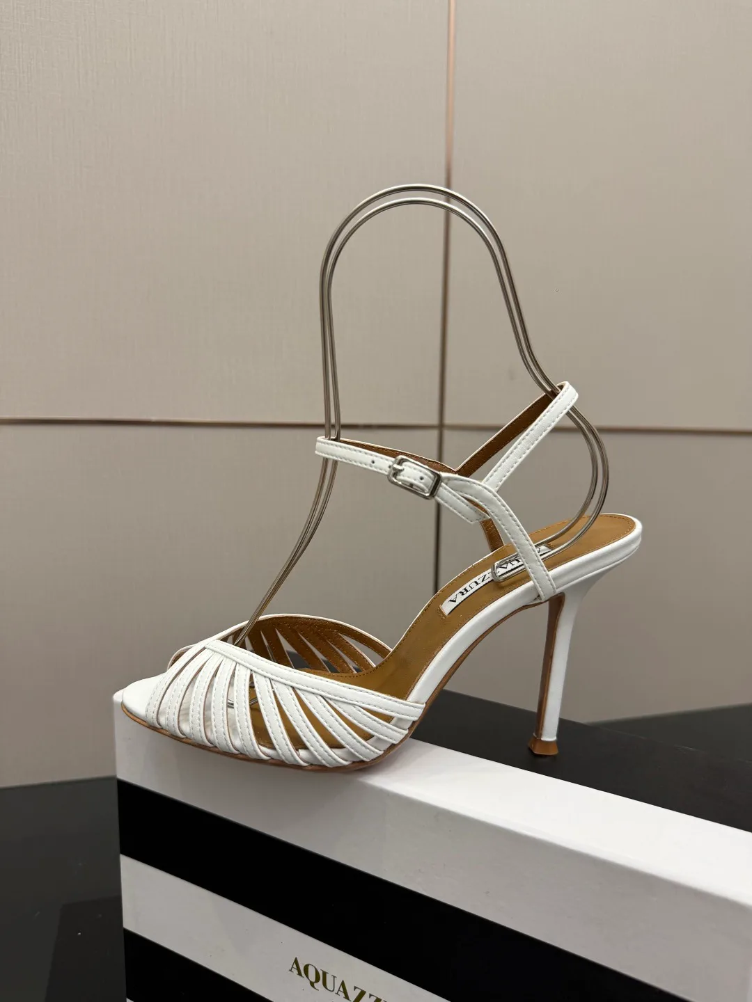 Босоножки Женские Aquazzura 12245144