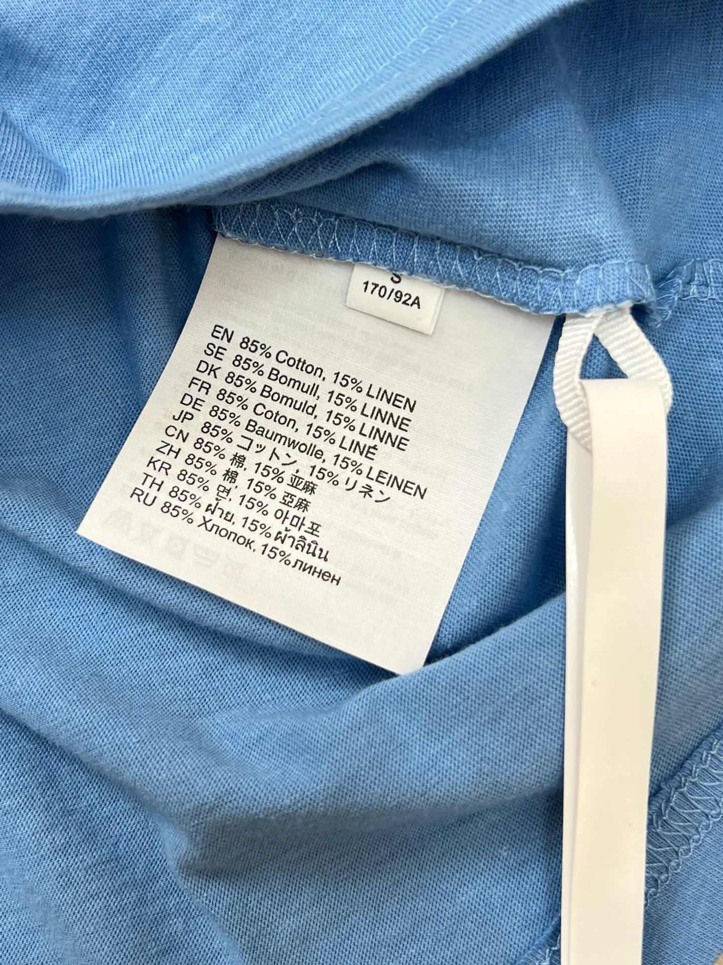 Футболки Женские Acne Studios 17301917