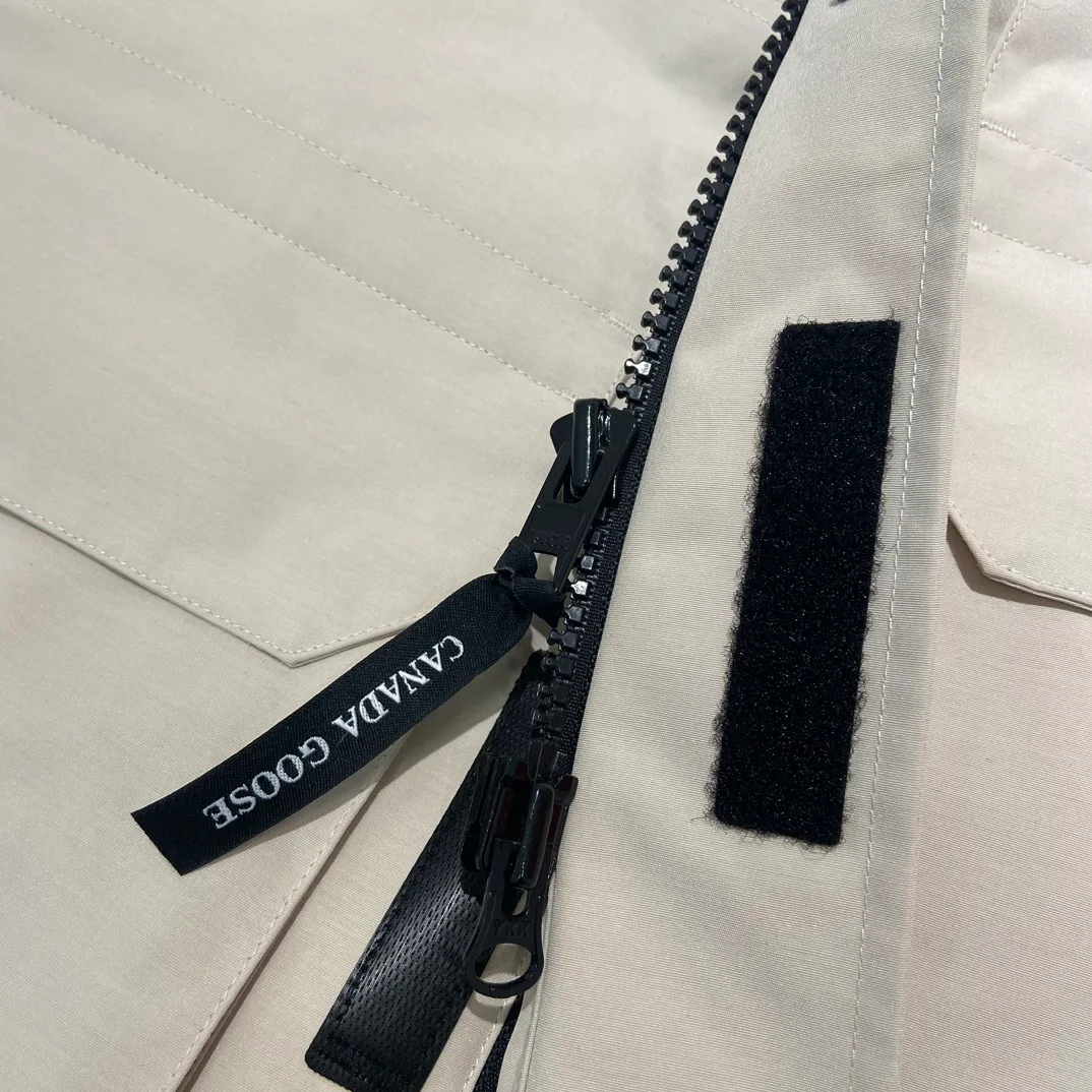 Куртки И Пуховики Мужские Canada Goose 830234