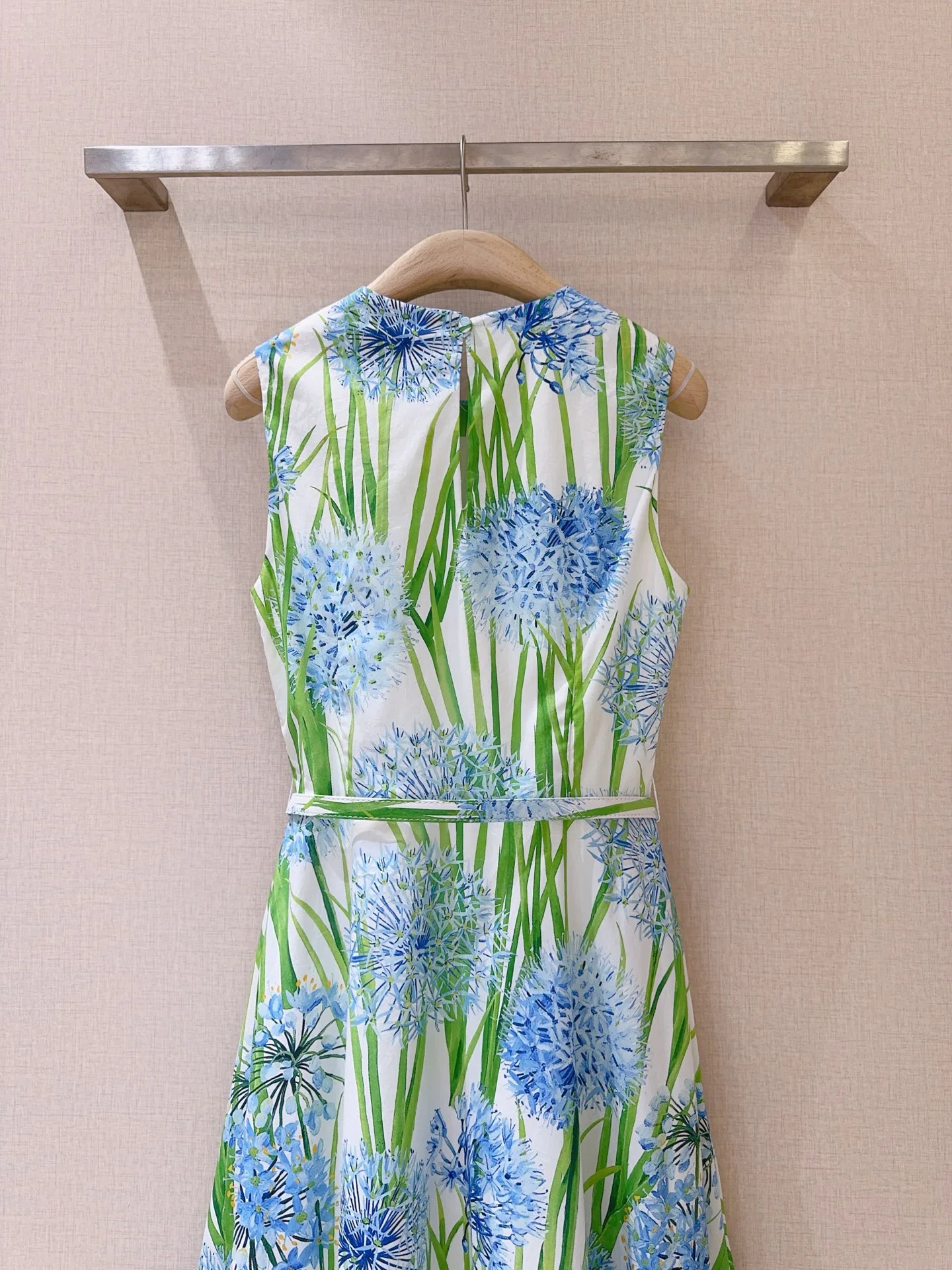 Платья Женские Oscar De La Renta 11457649