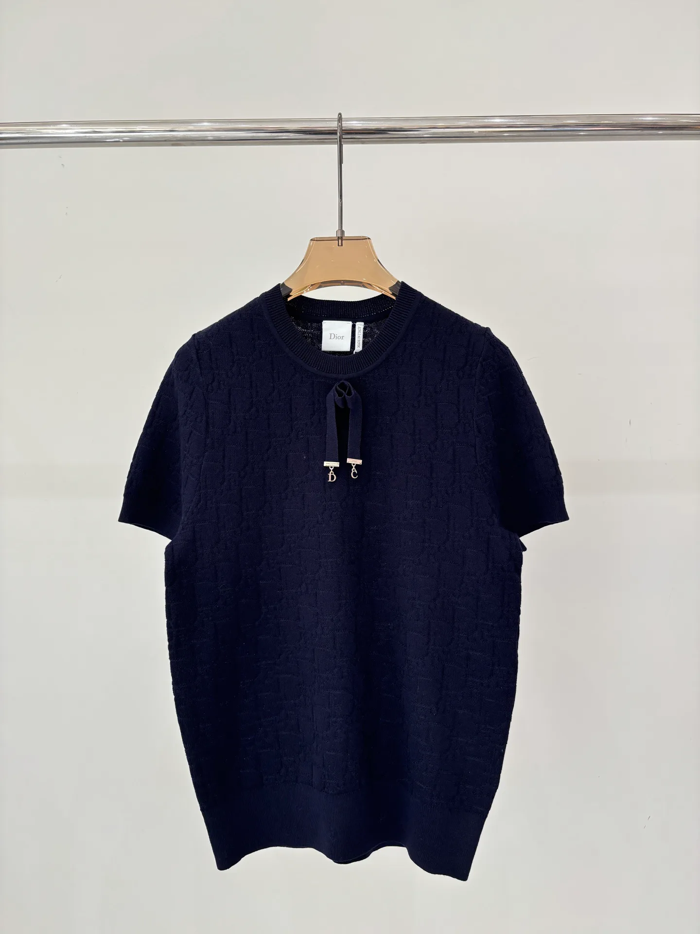 Футболки Женские Christian Dior 13157877