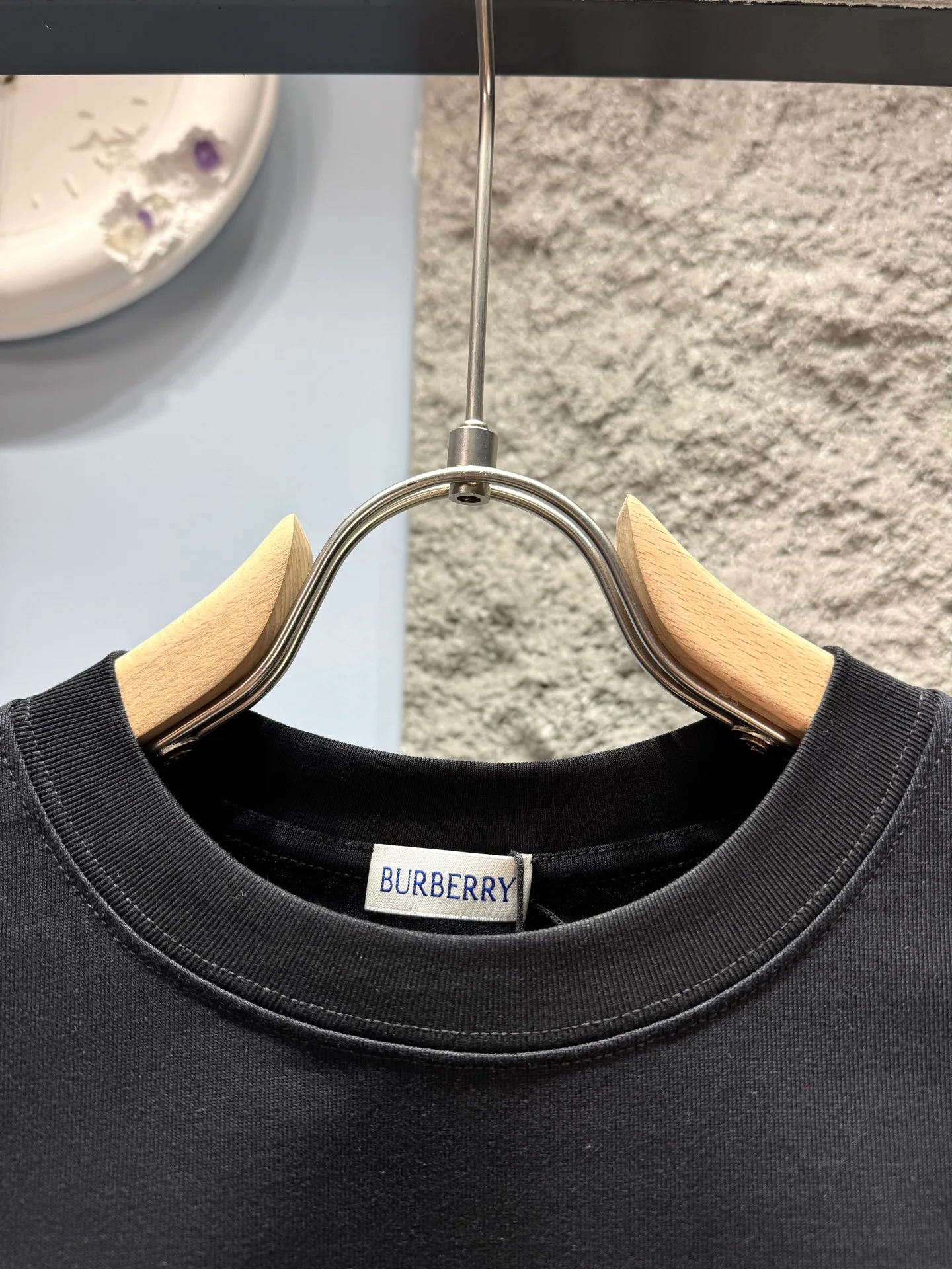 Футболки Мужские Burberry 4878186