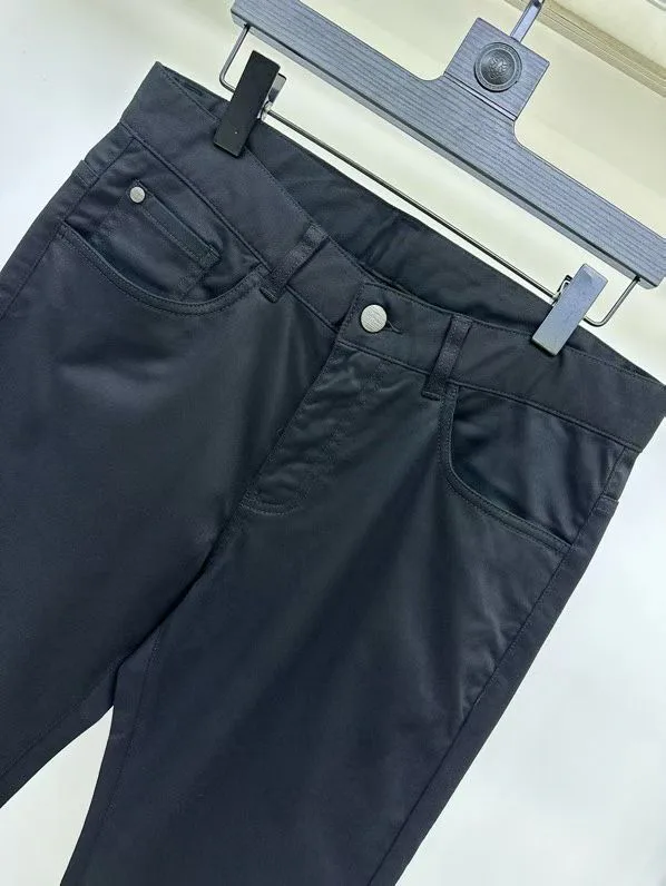 Брюки Мужские Canali 1842356