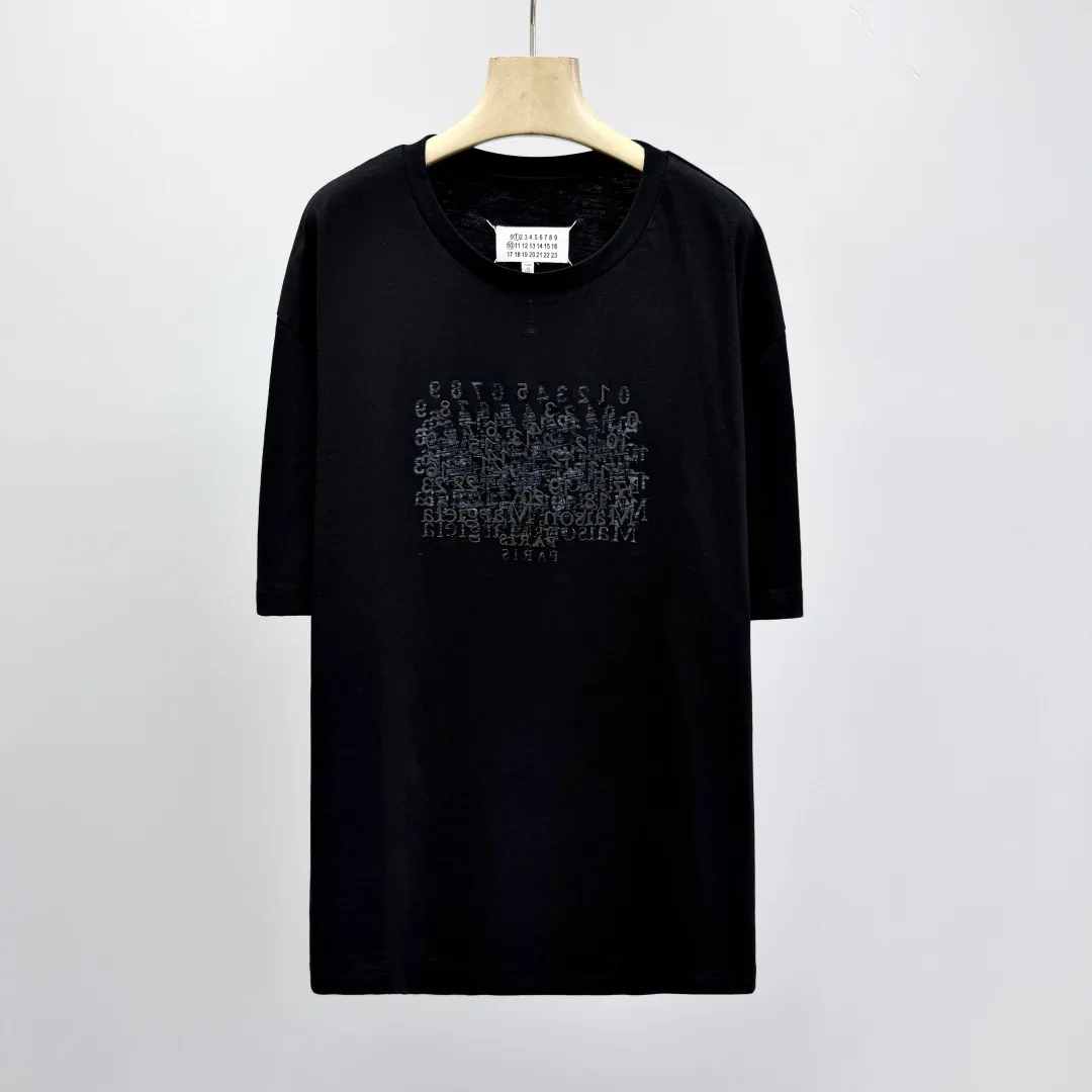 Футболки Мужские Maison Margiela 12286477