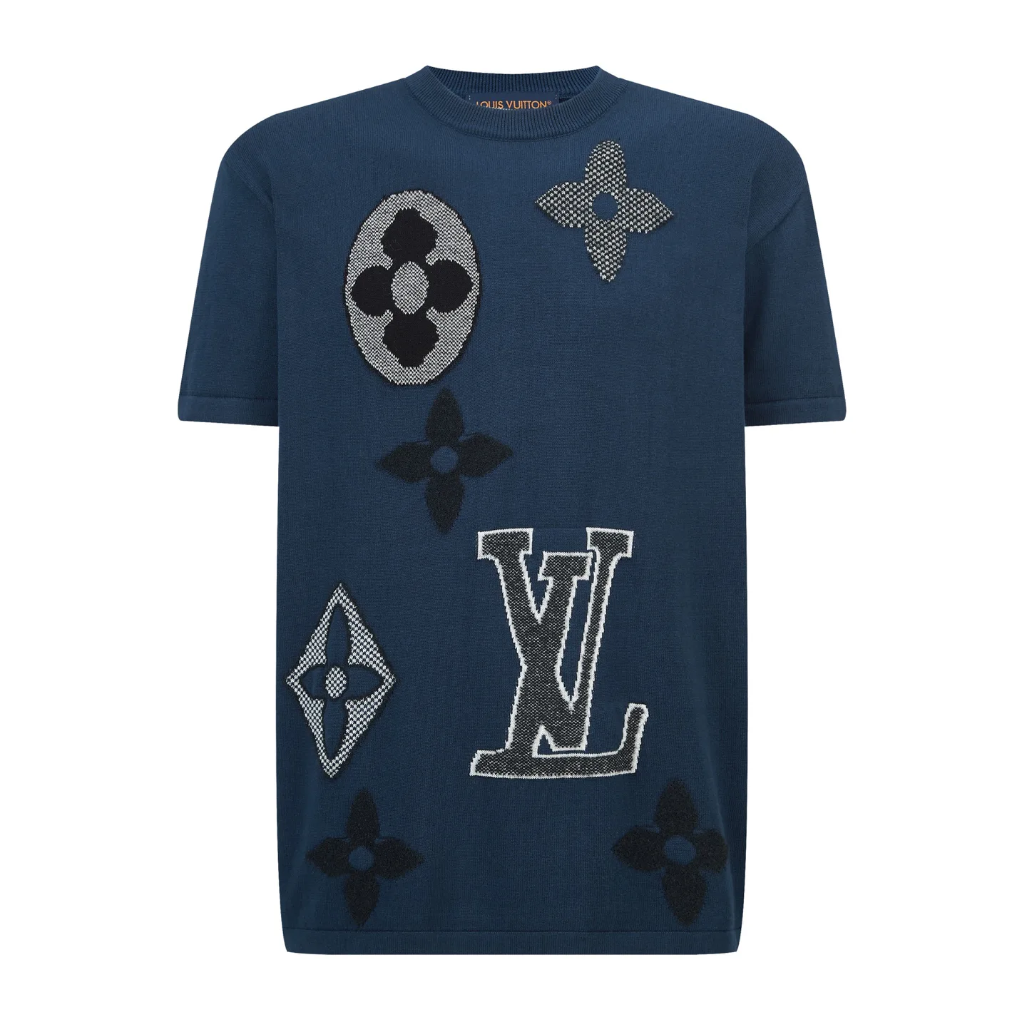 Джемперы И Свитеры Мужские Louis Vuitton 14556467