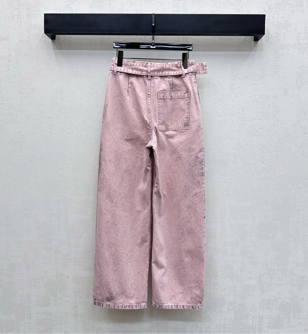 Джинсы Женские Loewe 1267545