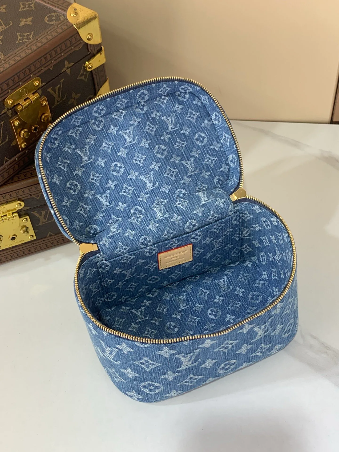 Клатчи Женские Louis Vuitton 11617440