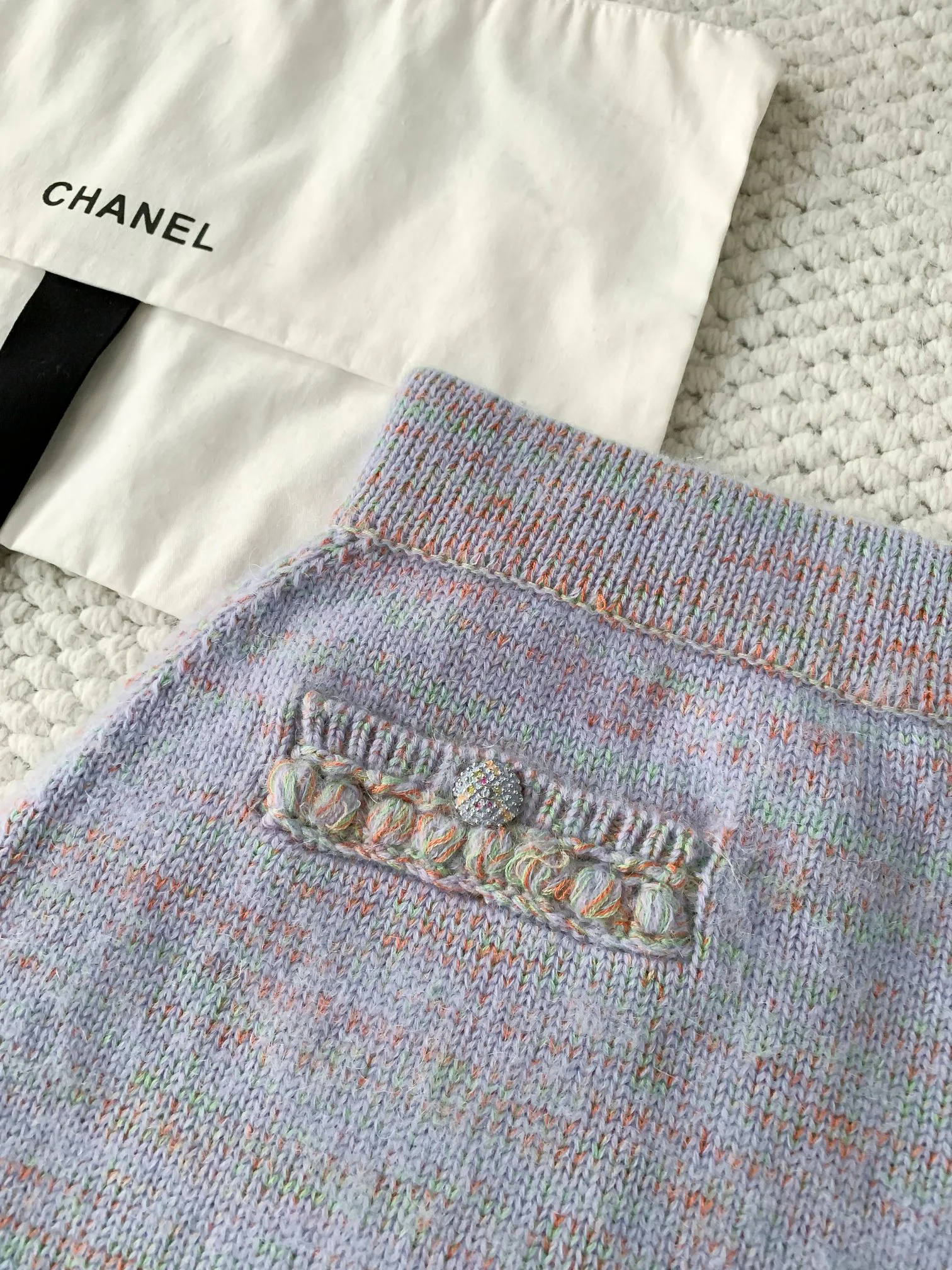 Юбки Женские Chanel Юбки Женские Chanel