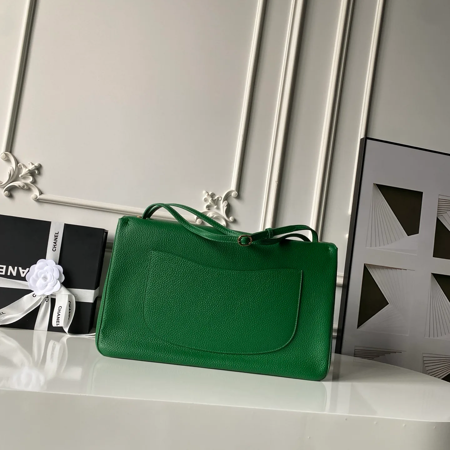 Классические Сумки Женские Chanel 17827297