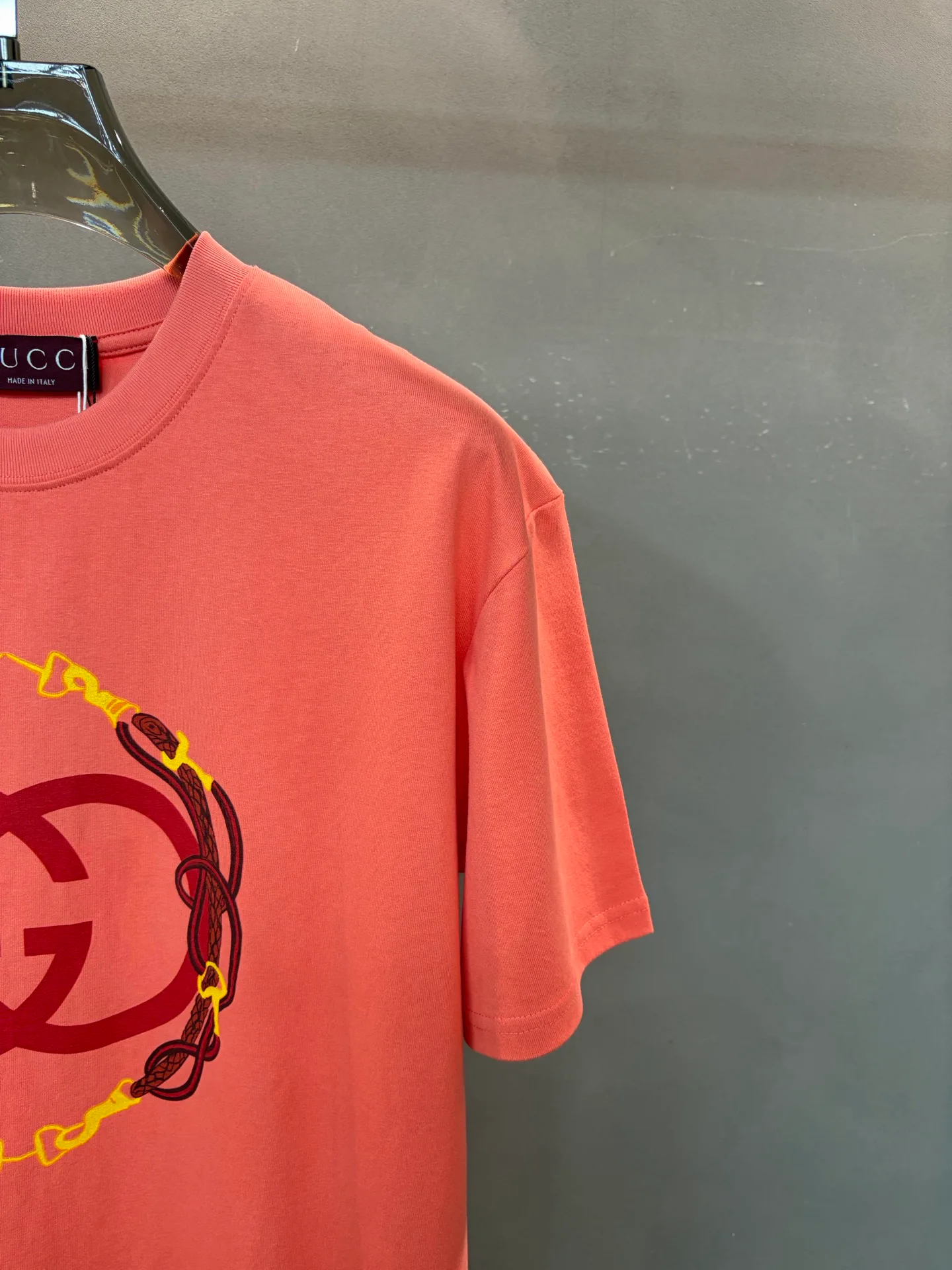 Футболки Женские Gucci 792211