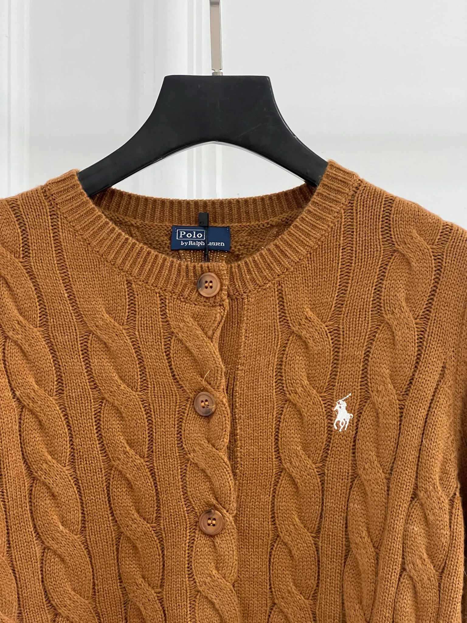 Джемперы И Свитеры Женские Ralph Lauren 18971304