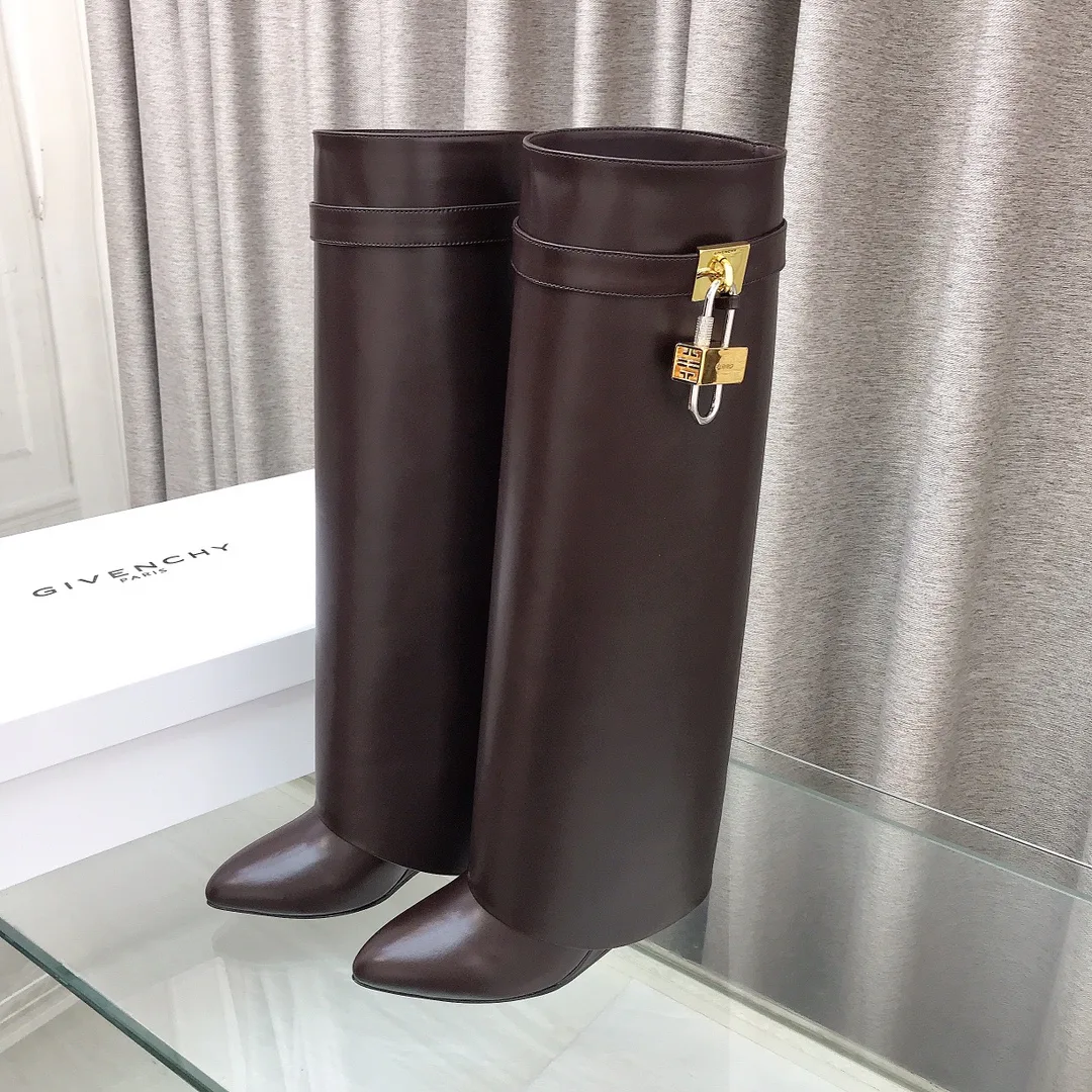 Сапоги Женские Givenchy 18294523