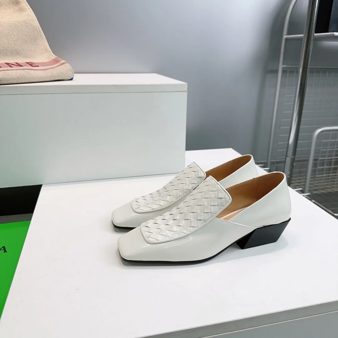 Лоферы И Мокасины Женские Bottega Veneta 869117